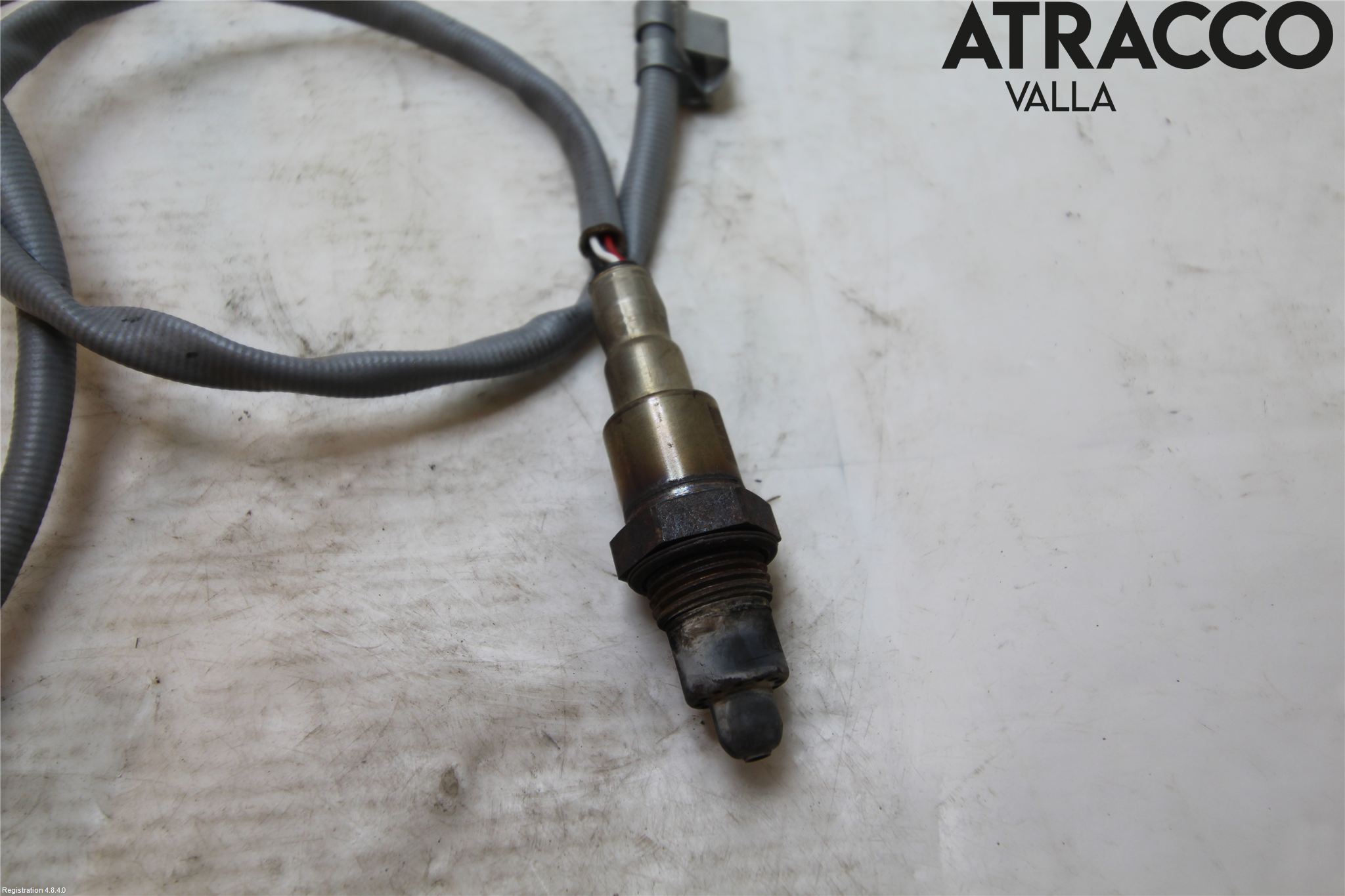 BMW 3 F30/F31/F80 12-19 Inns Lambdasonde