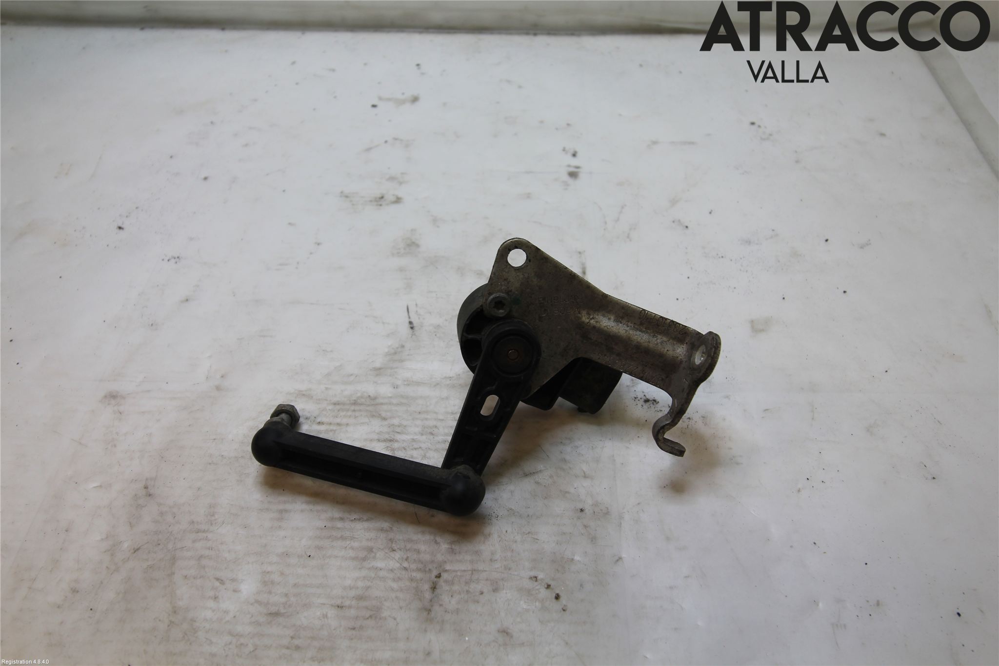 BMW 5 F10/F11/F18 09-17 Sensor Lysinnstilling
