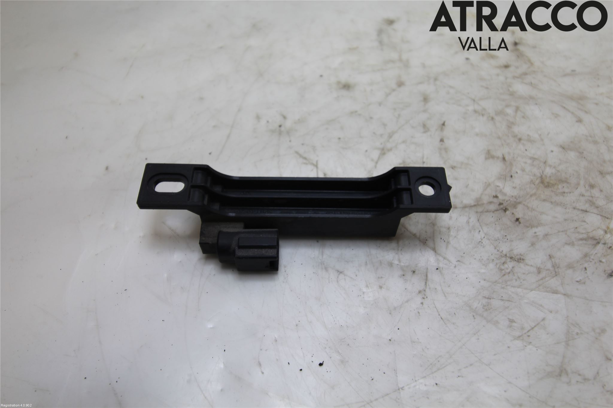 Nissan X-TRAIL 14-21 Stereo Antenne Radio-Tv