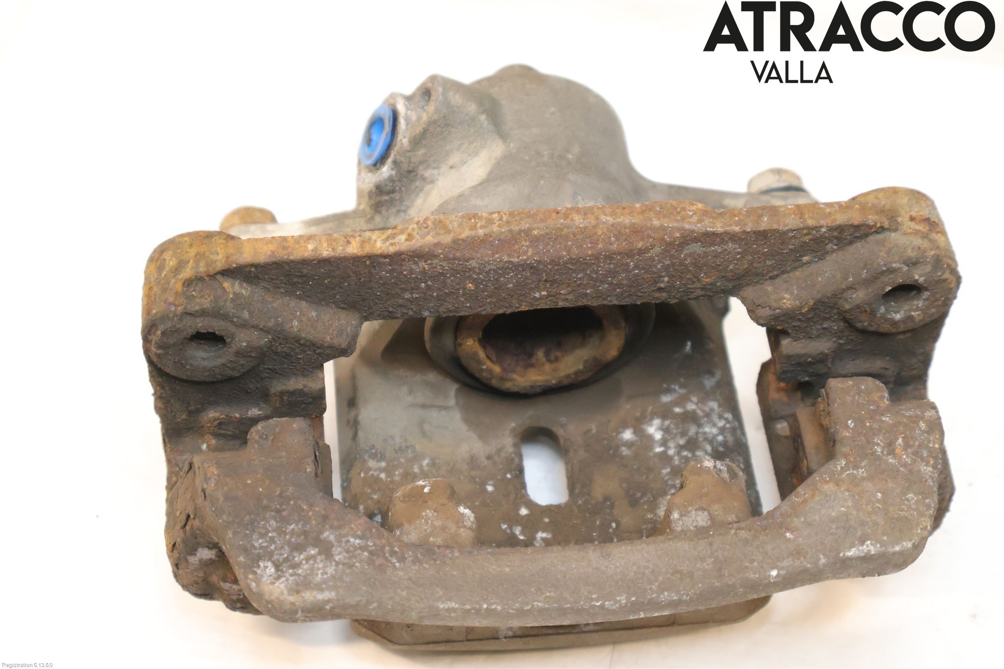 Subaru FORESTER SJ 13-18 Bremsecaliper Bak Høyre