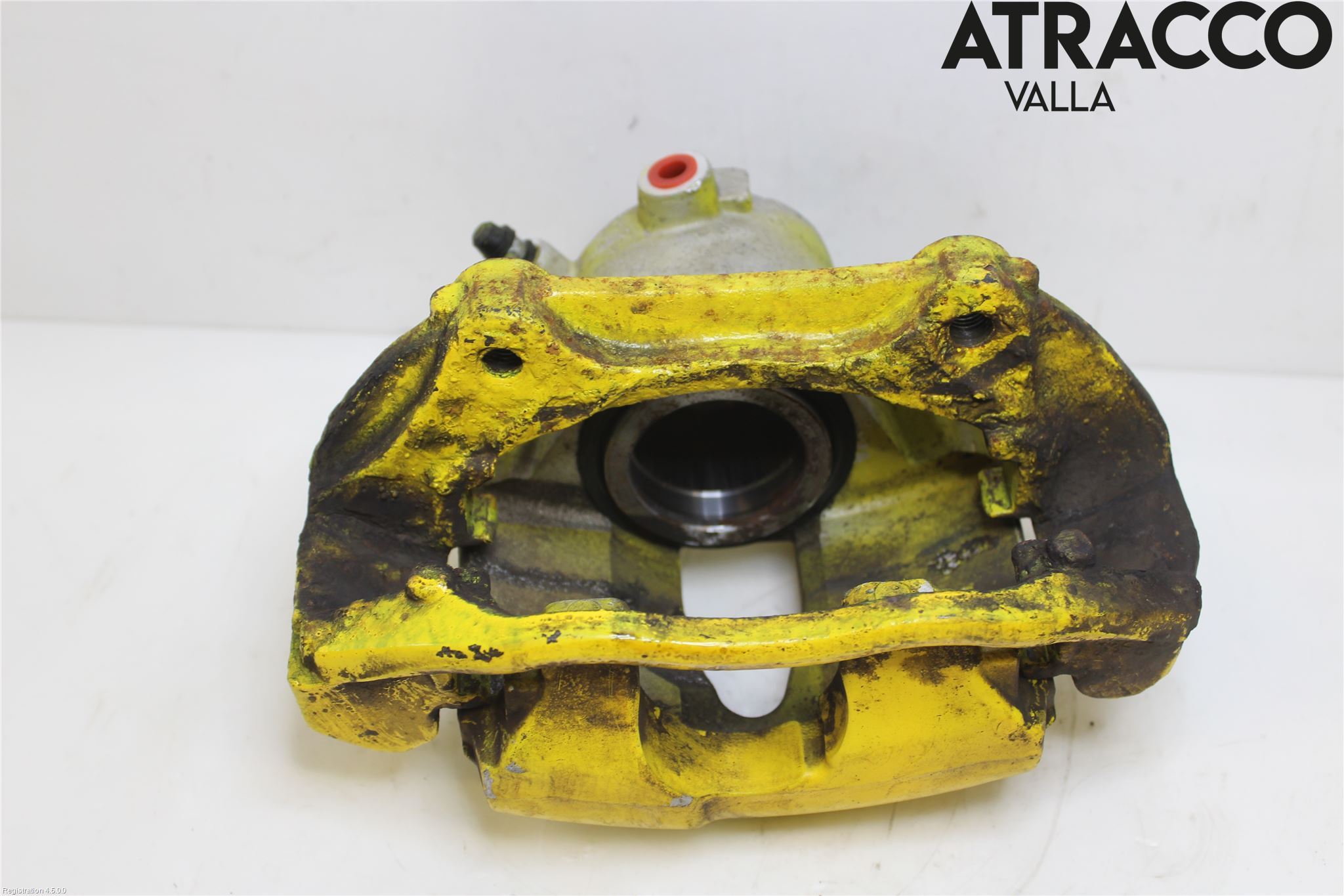 Mercedes-Benz MB E-KLASS (W211) 02-09 Bremsecaliper Foran Høyre