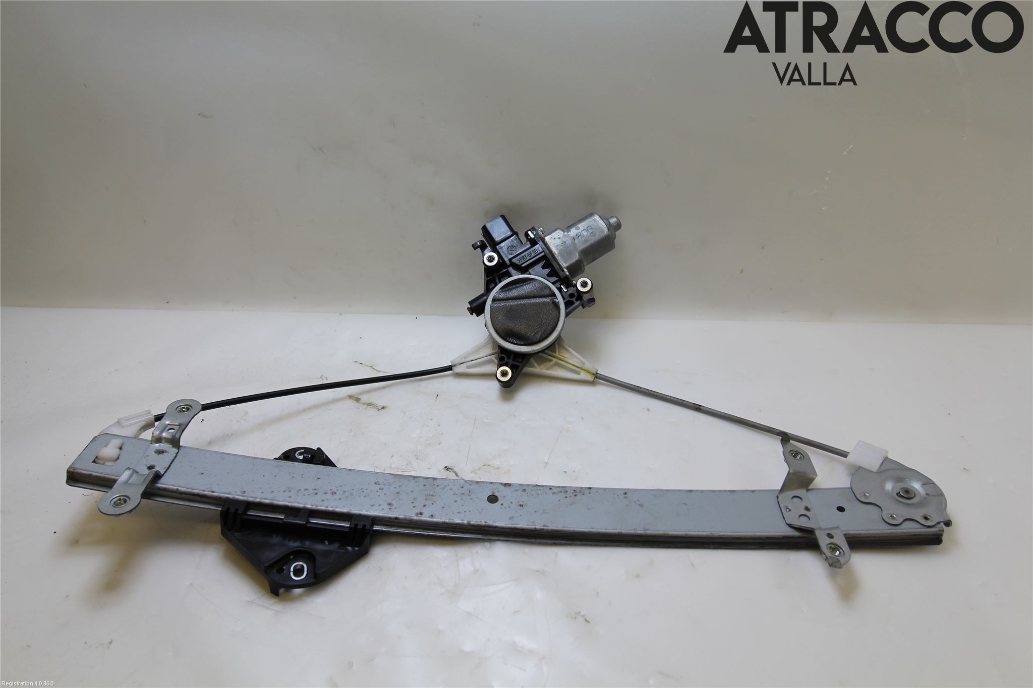 Subaru OUTBACK 10-15 Vindusheis El Komp
