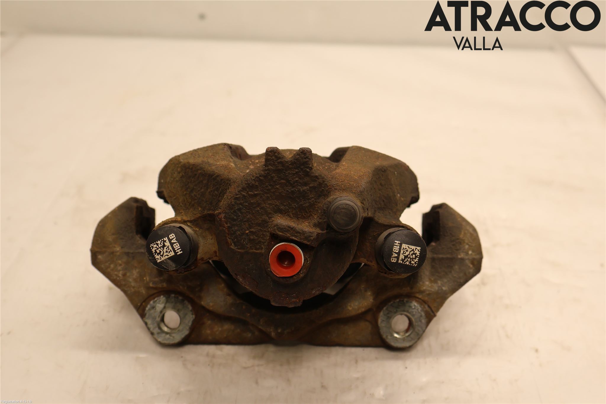Ford FIESTA (VII) 18-23 Bremsecaliper Foran Høyre