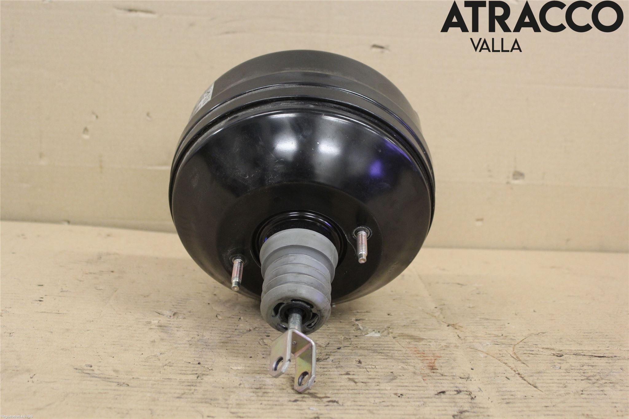 BMW 3 F30/F31/F80 12-19 Bremseservo