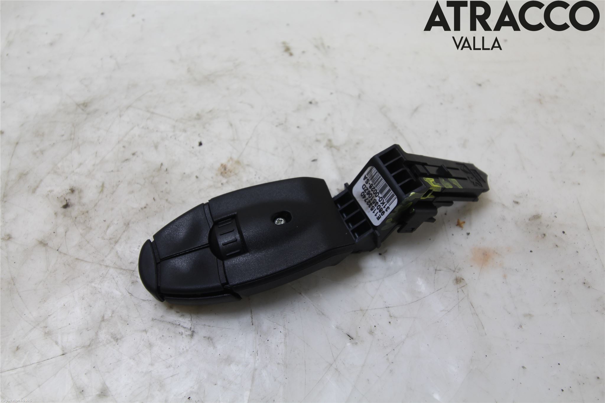 Peugeot 208/E-208 20- Bryter Cruisekontroll Hoved