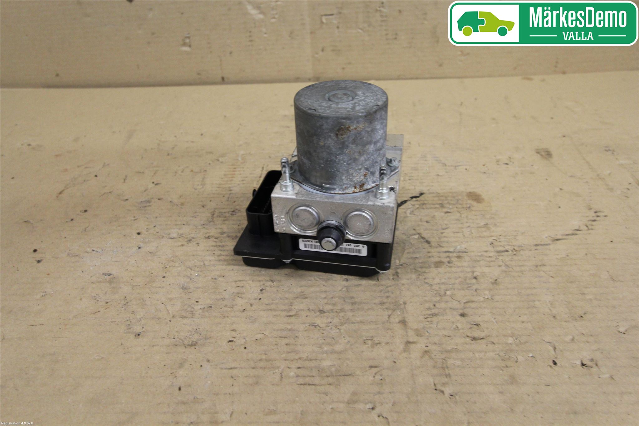 Citroen C5 08-17 Abs Hydraulikkaggregat