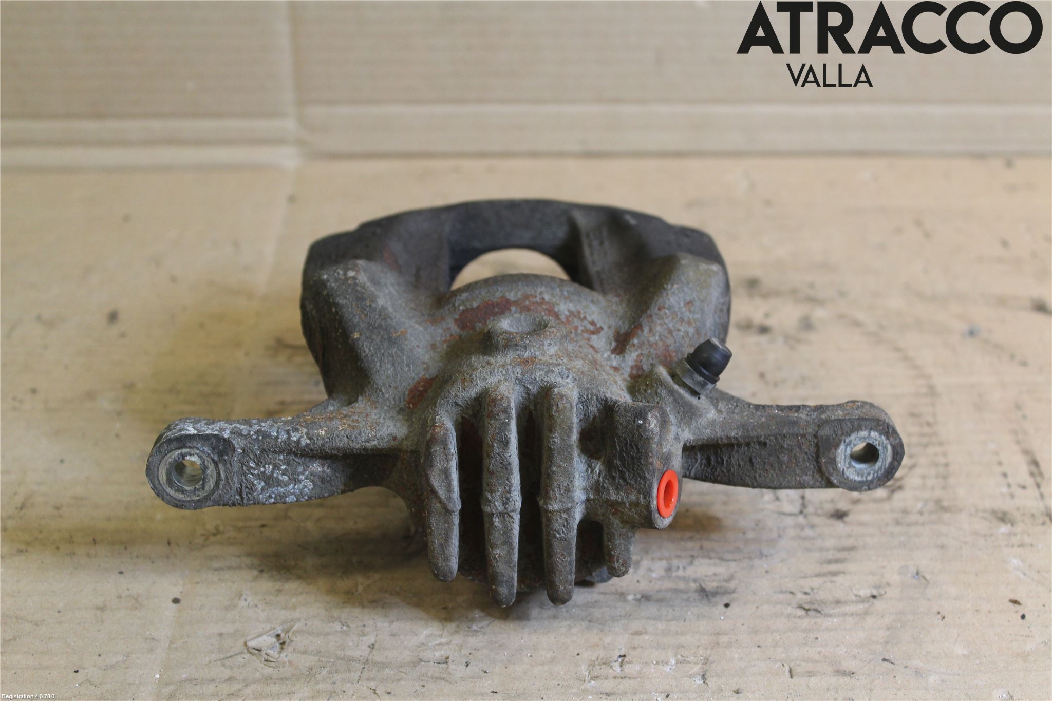 Opel VIVARO 15-19 Bremsecaliper Foran Høyre