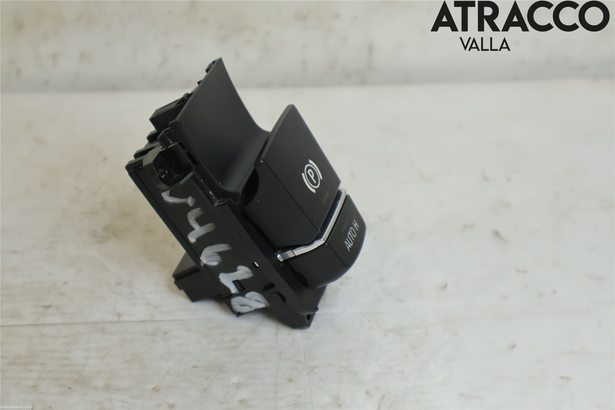 BMW 5 F10/F11/F18 09-17 Bryter Parkeringsbrems