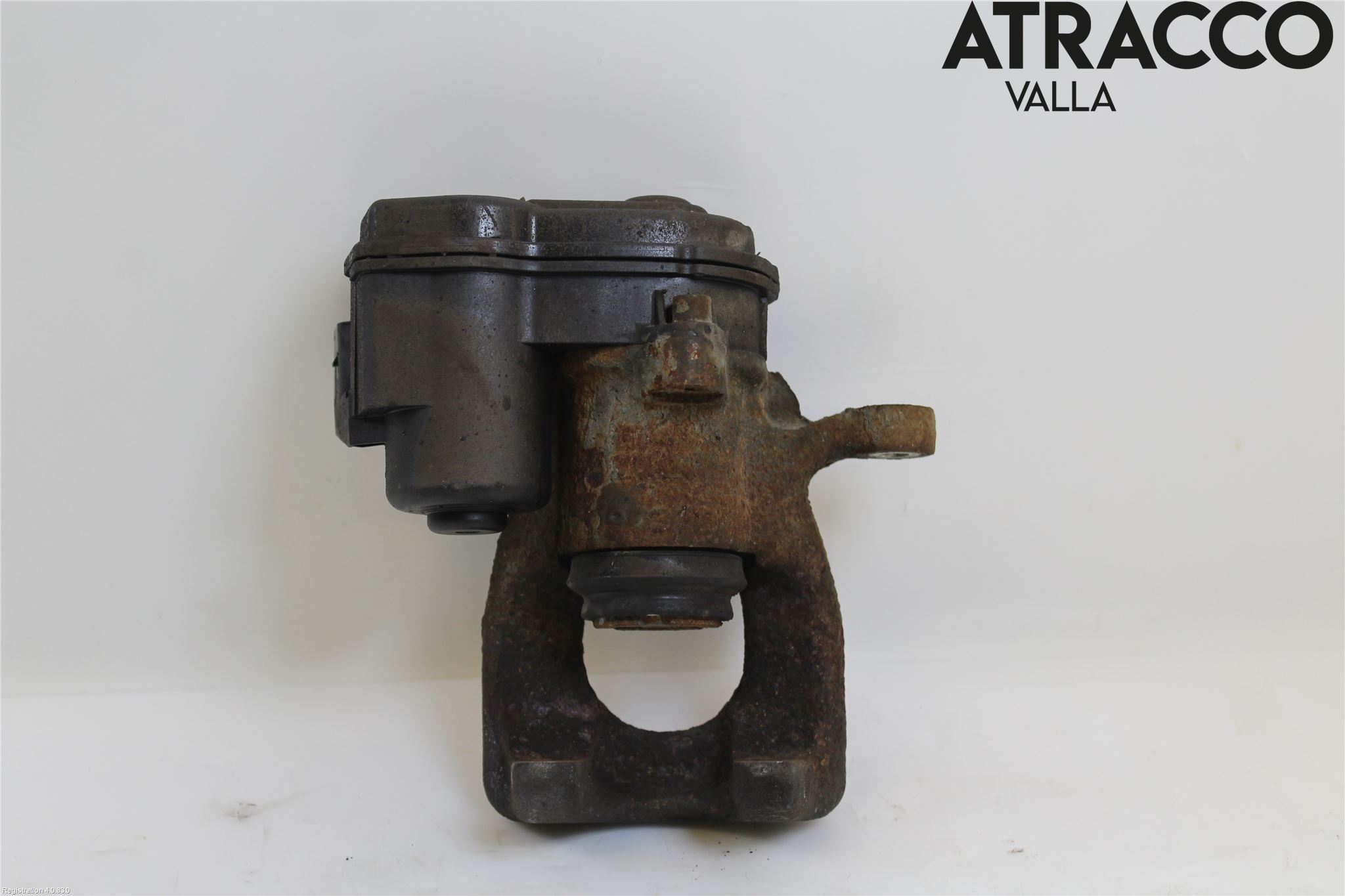 Nissan QASHQAI 14-17 Bremsecaliper Bak Høyre