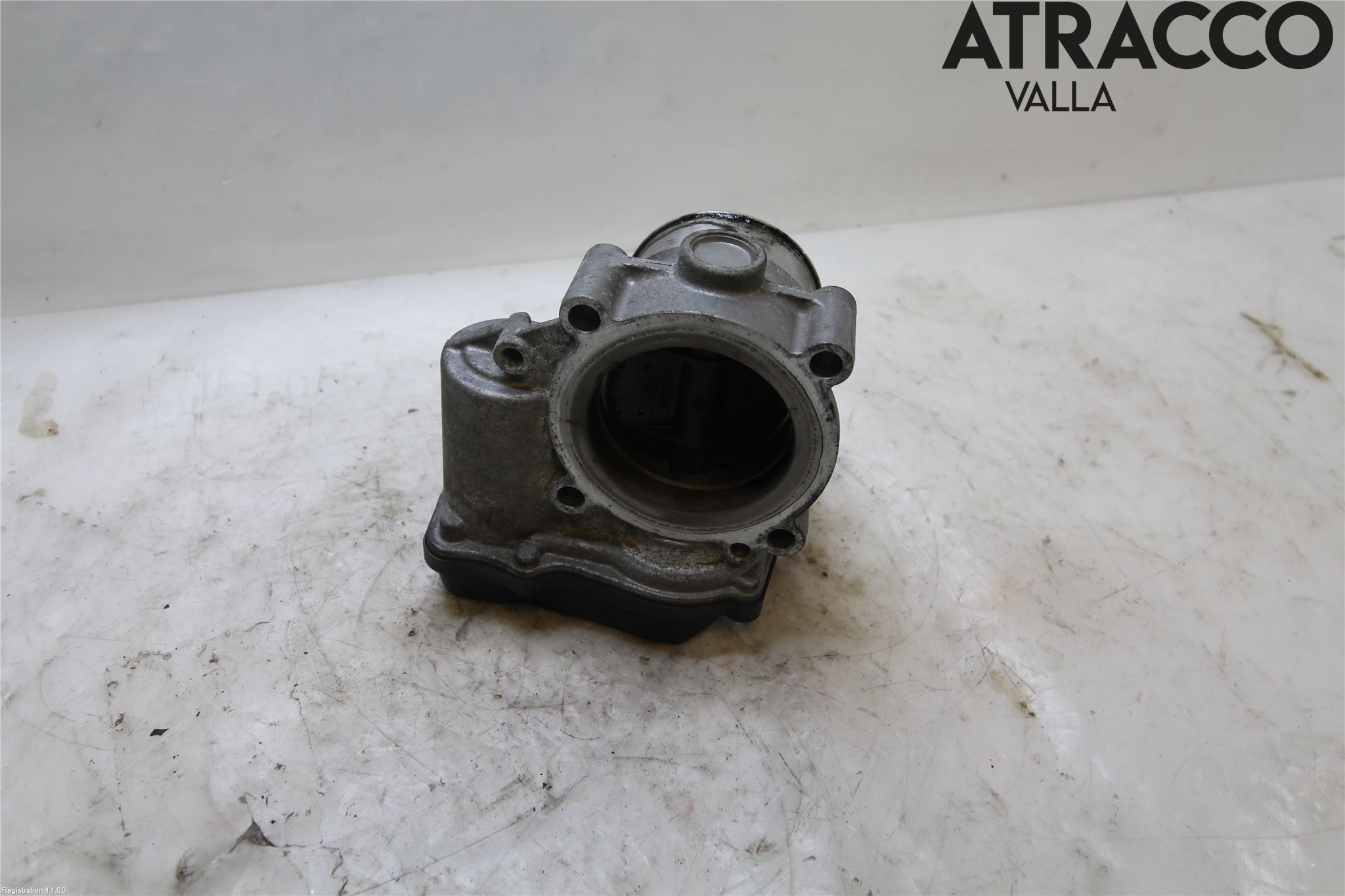 Seat LEON 06-12 Inns Spjeldhus