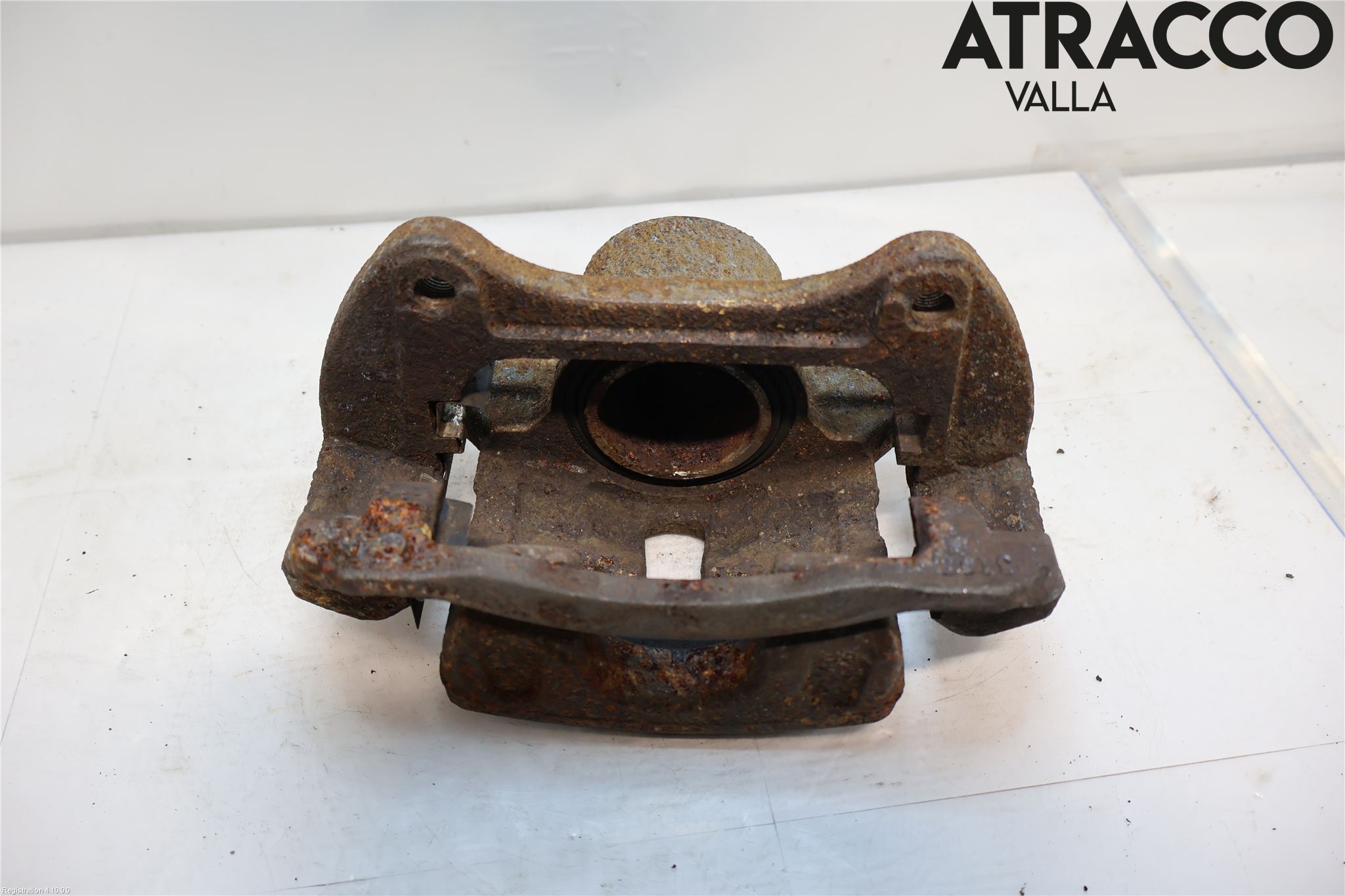 Kia CEED 12-18 Bremsecaliper Foran Høyre