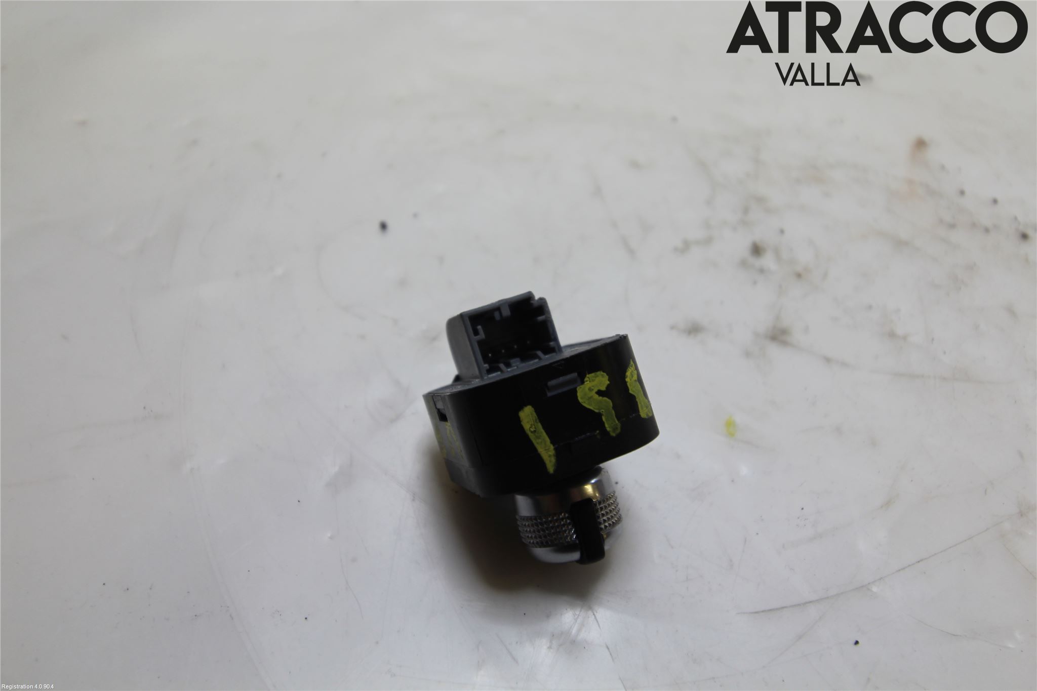 Audi A6/S6 4G 11-18 Bryter Speil