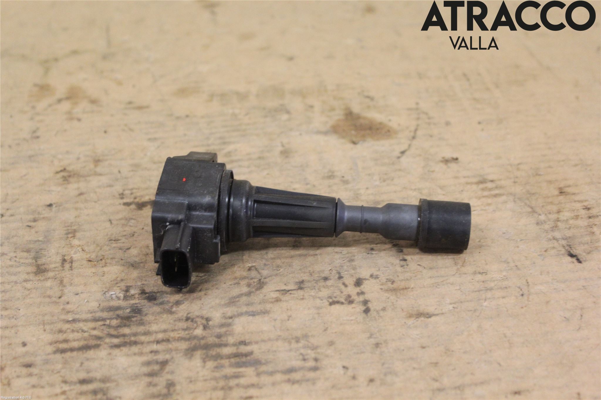 Mazda 2 (DE) 08-15 Coil