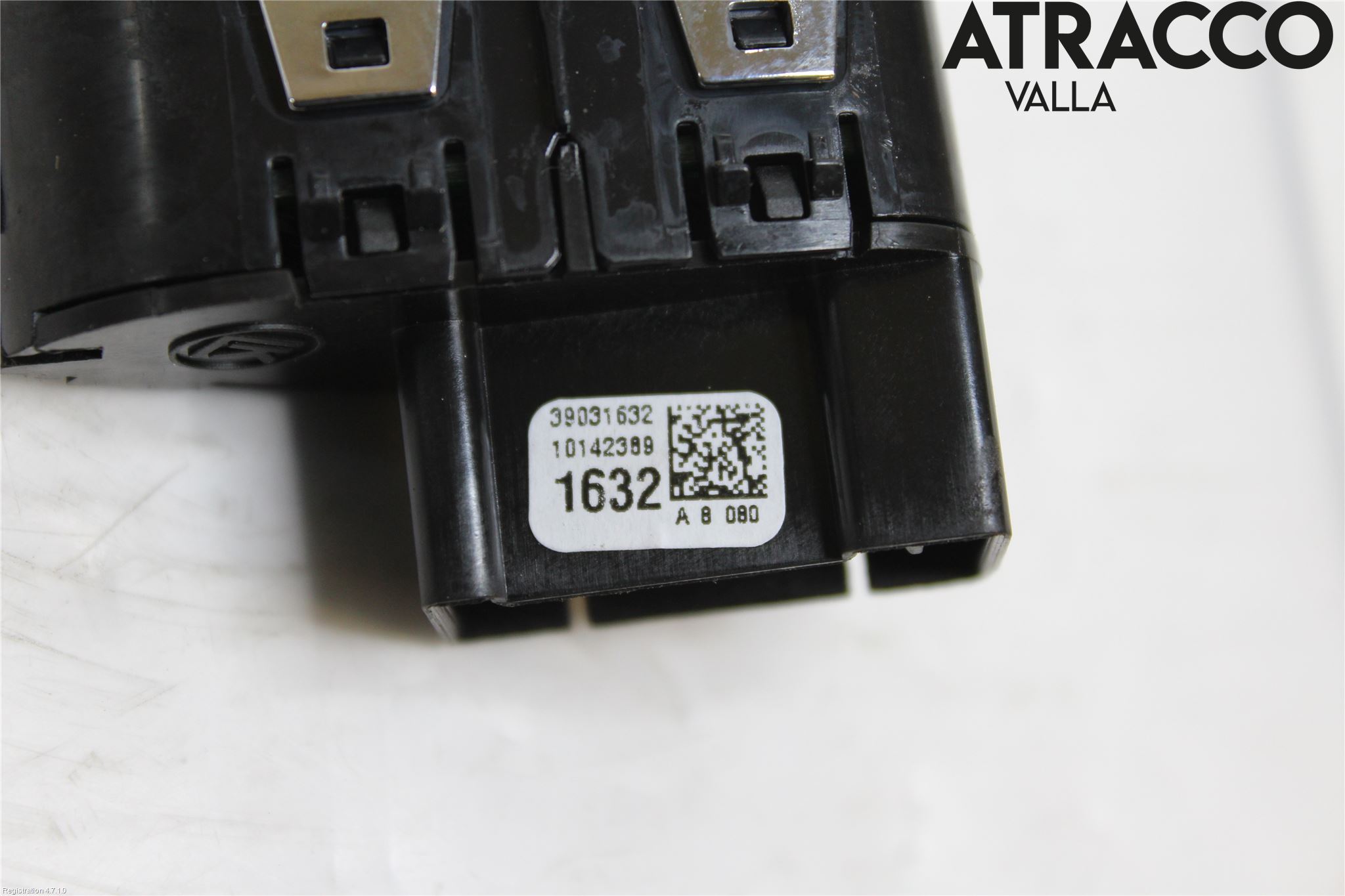 Opel CORSA E 15-19 Bryter Multifunksjon