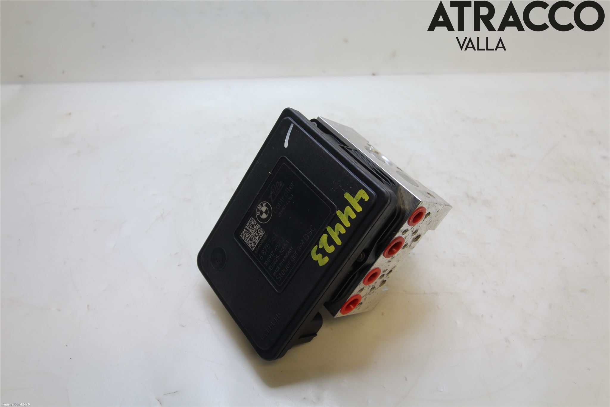BMW 4 F36 Gran Coupé 14-20 Abs Hydraulikkaggregat