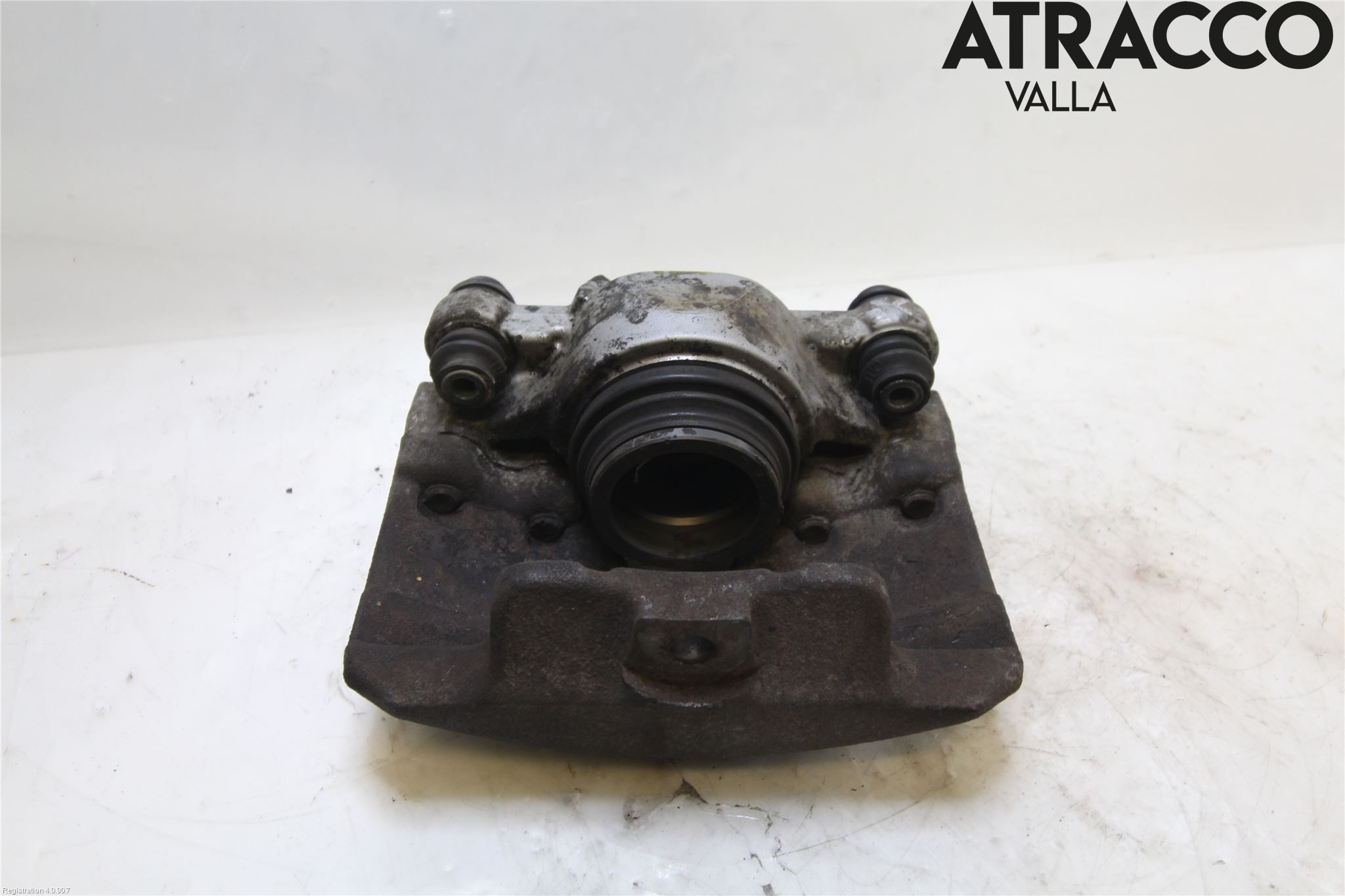 Audi A6/S6 4G 11-18 Bremsecaliper Foran Høyre