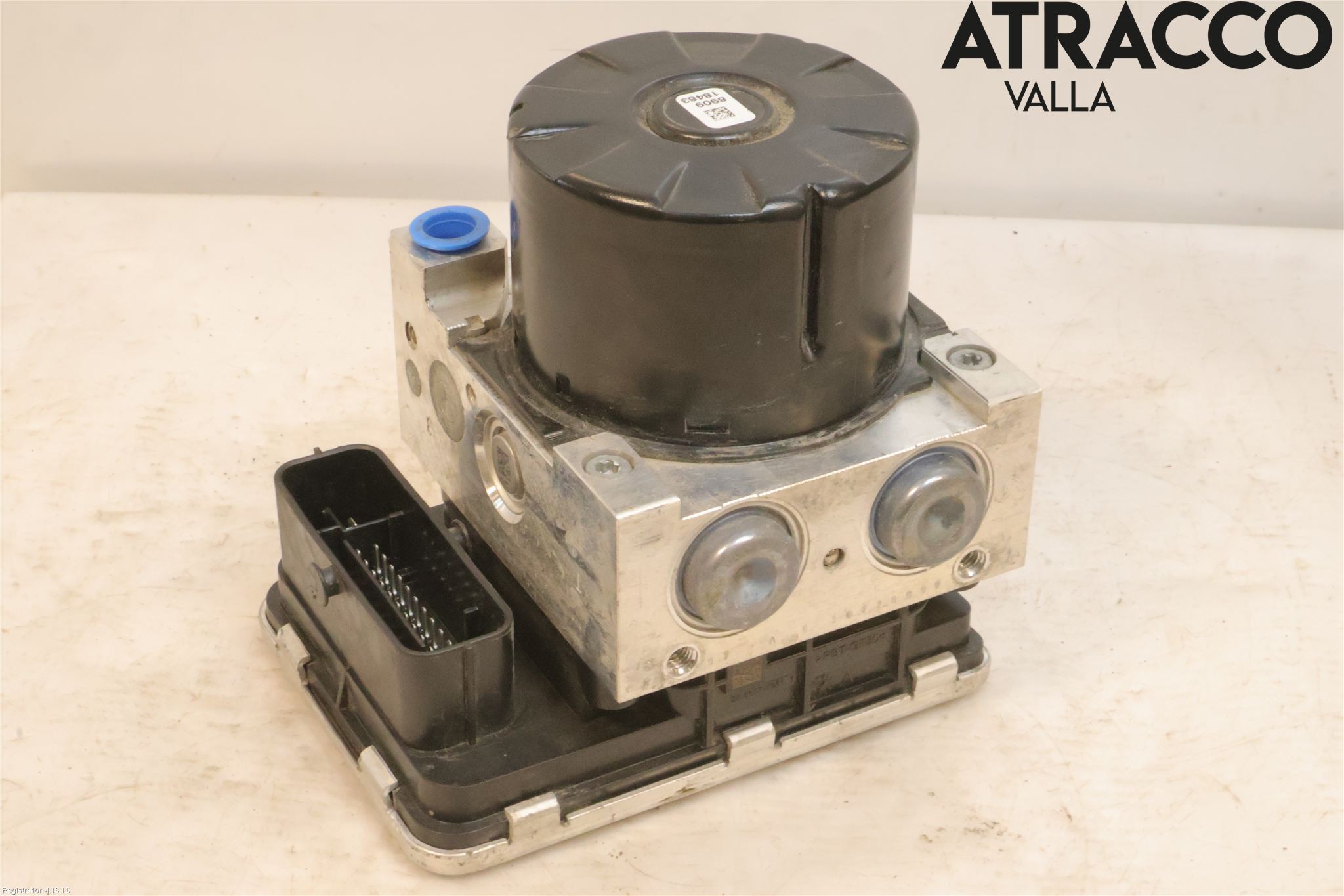 Mercedes-Benz MB X-KLASS (BR 470) 18-20 Abs Hydraulikkaggregat