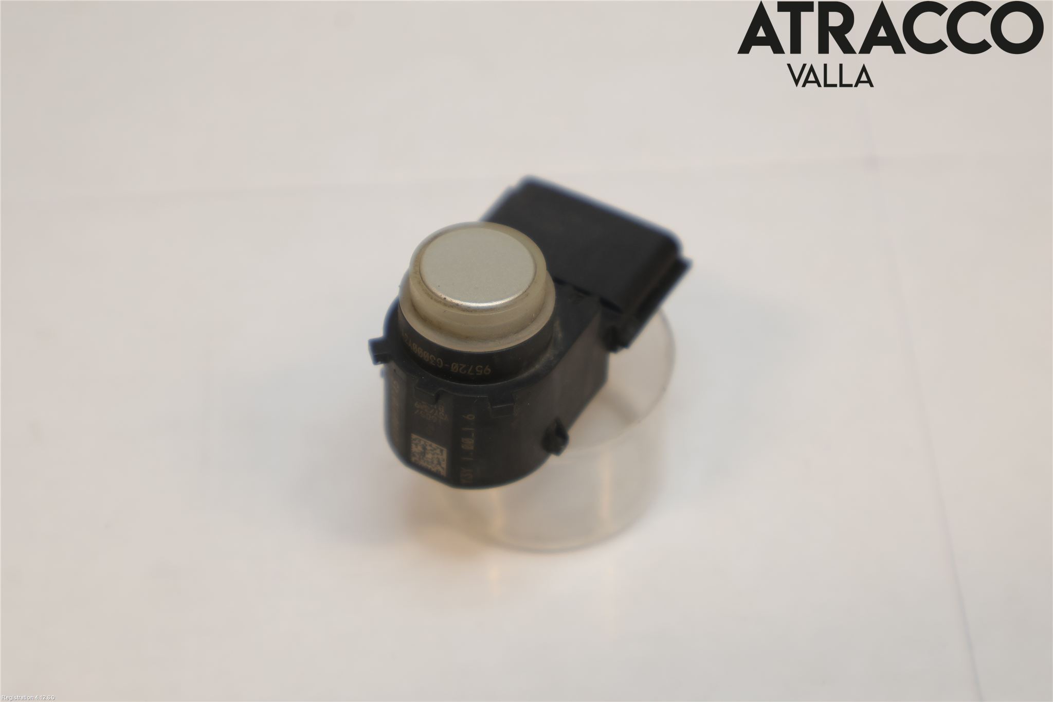Hyundai i30 PD 17- Sensor Ryggesensor