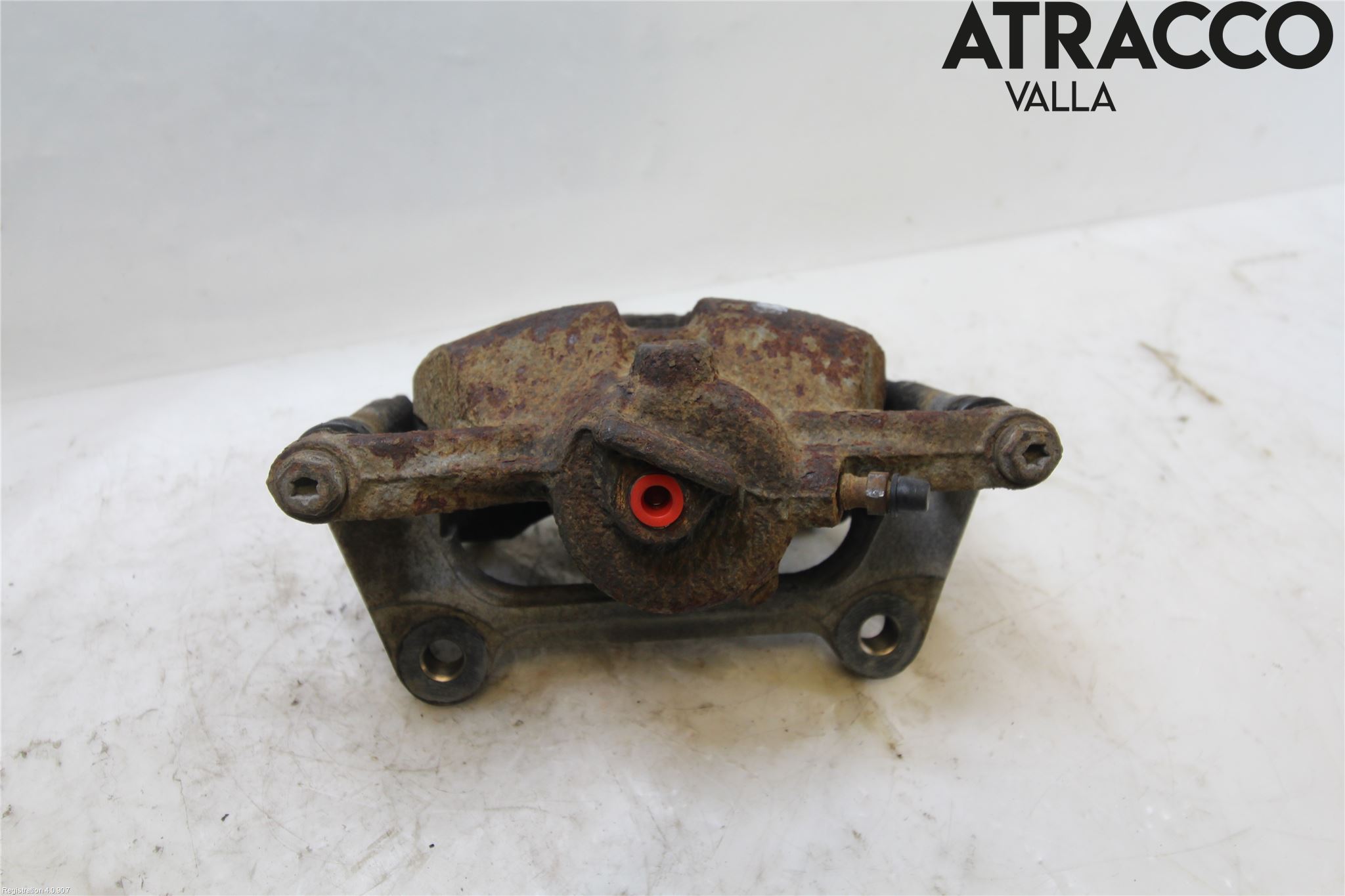 Skoda SUPERB 16-24 Bremsecaliper Foran Høyre