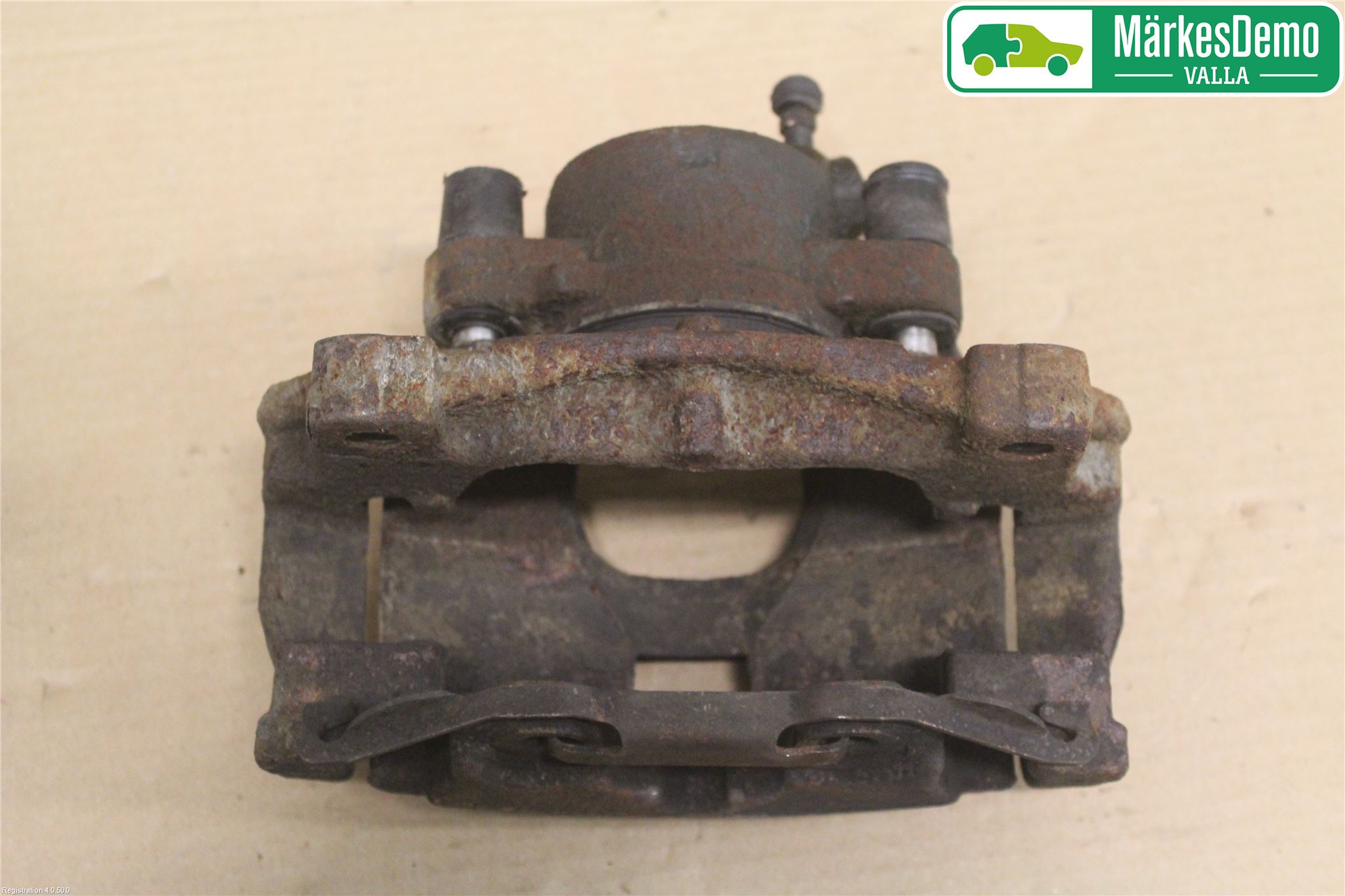 Ford S-MAX 06-15 Bremsecaliper Foran Høyre