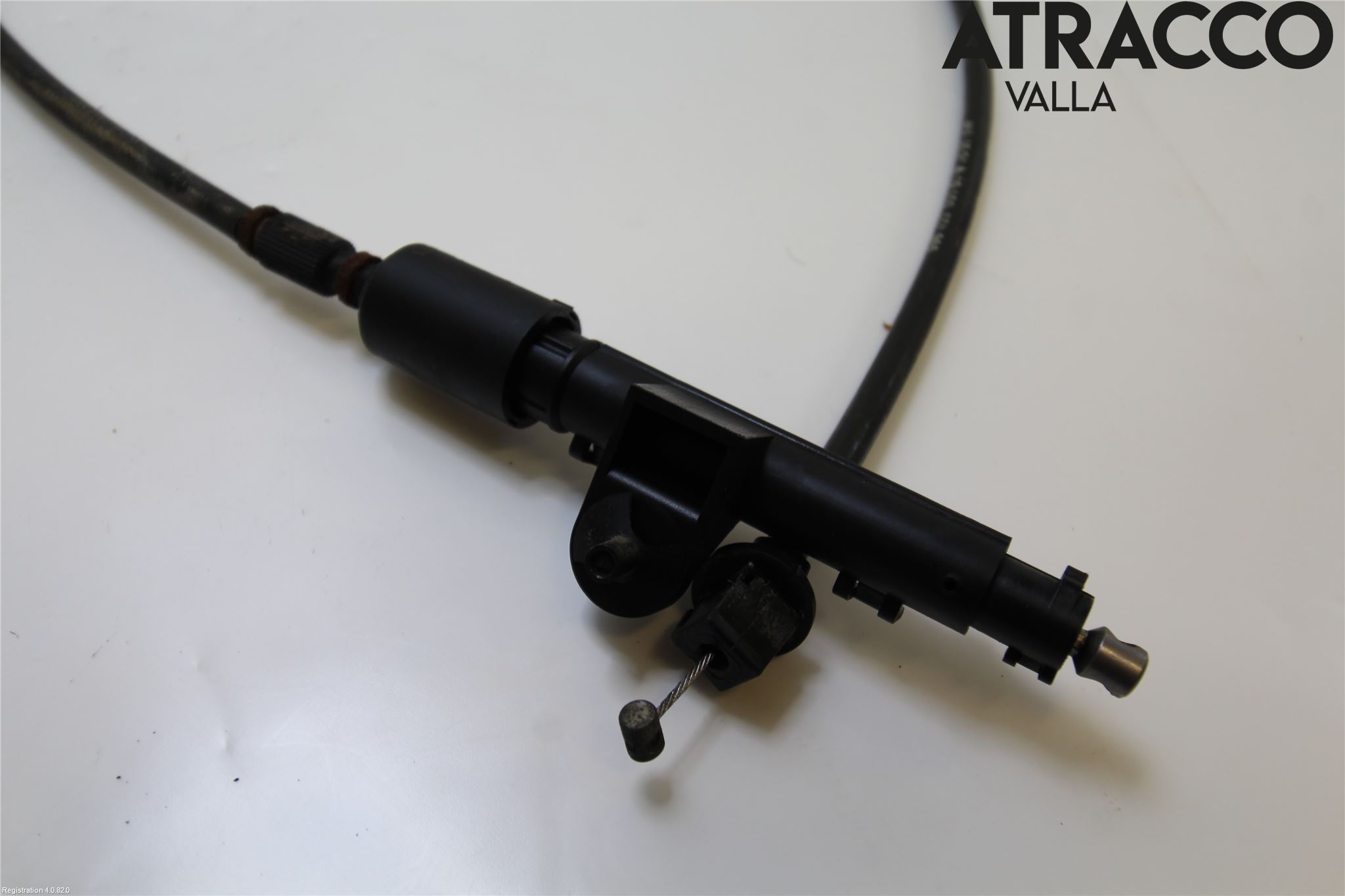 Porsche 911 (996) 98-05 Wire Gasswire