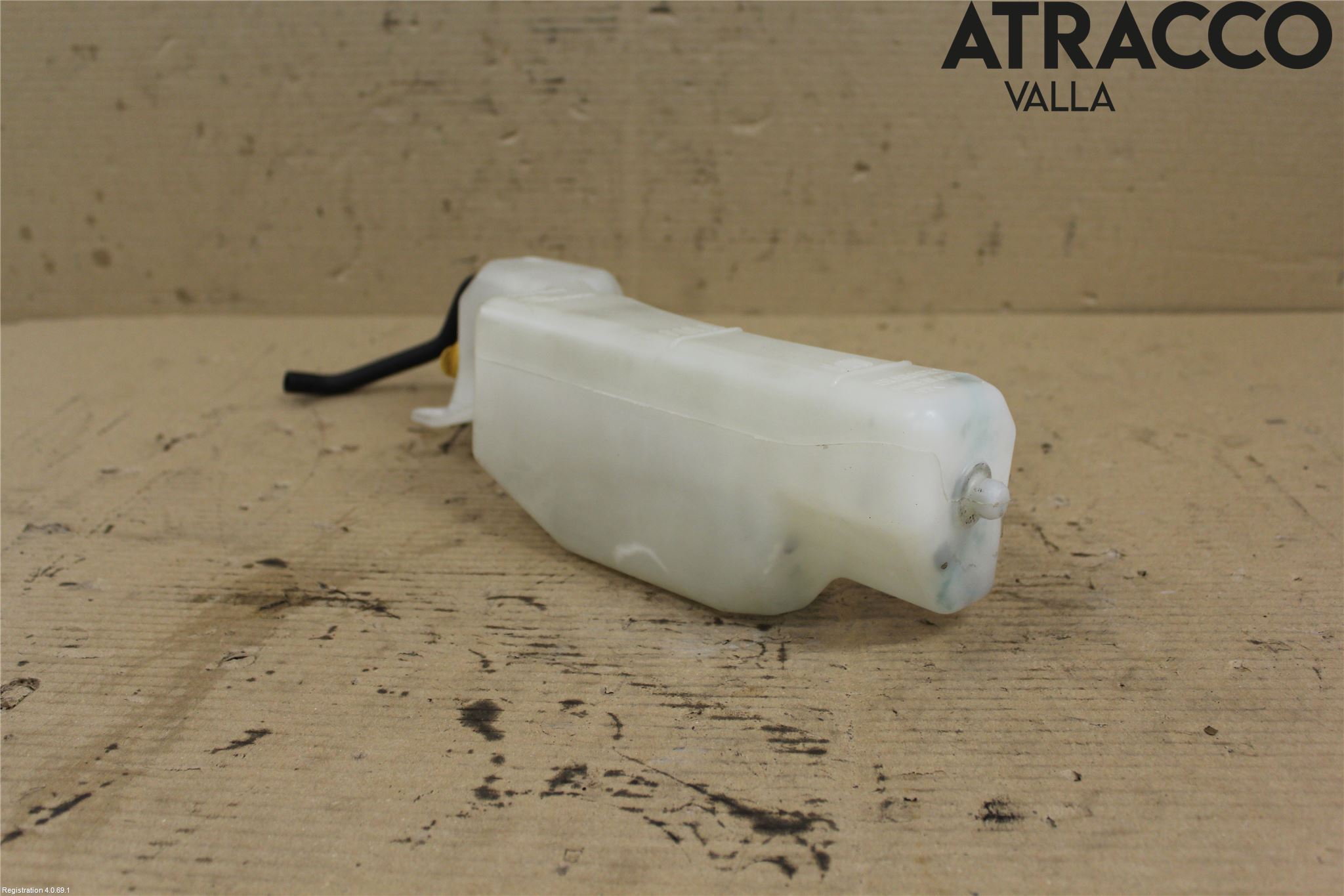 Subaru FORESTER SH  08-13 Ekspansjonstank