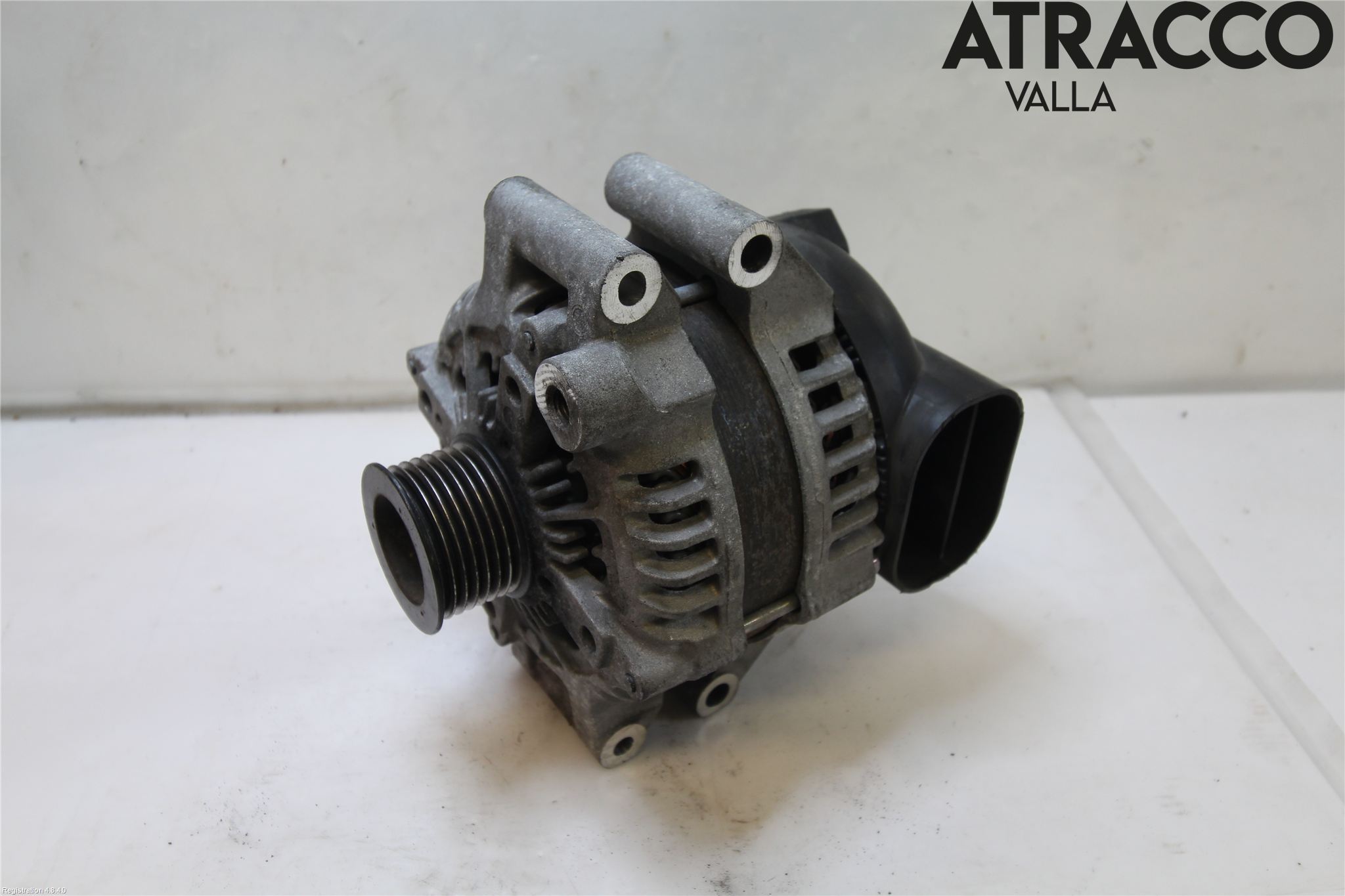 BMW 5 F10/F11/F18 09-17 Dynamo
