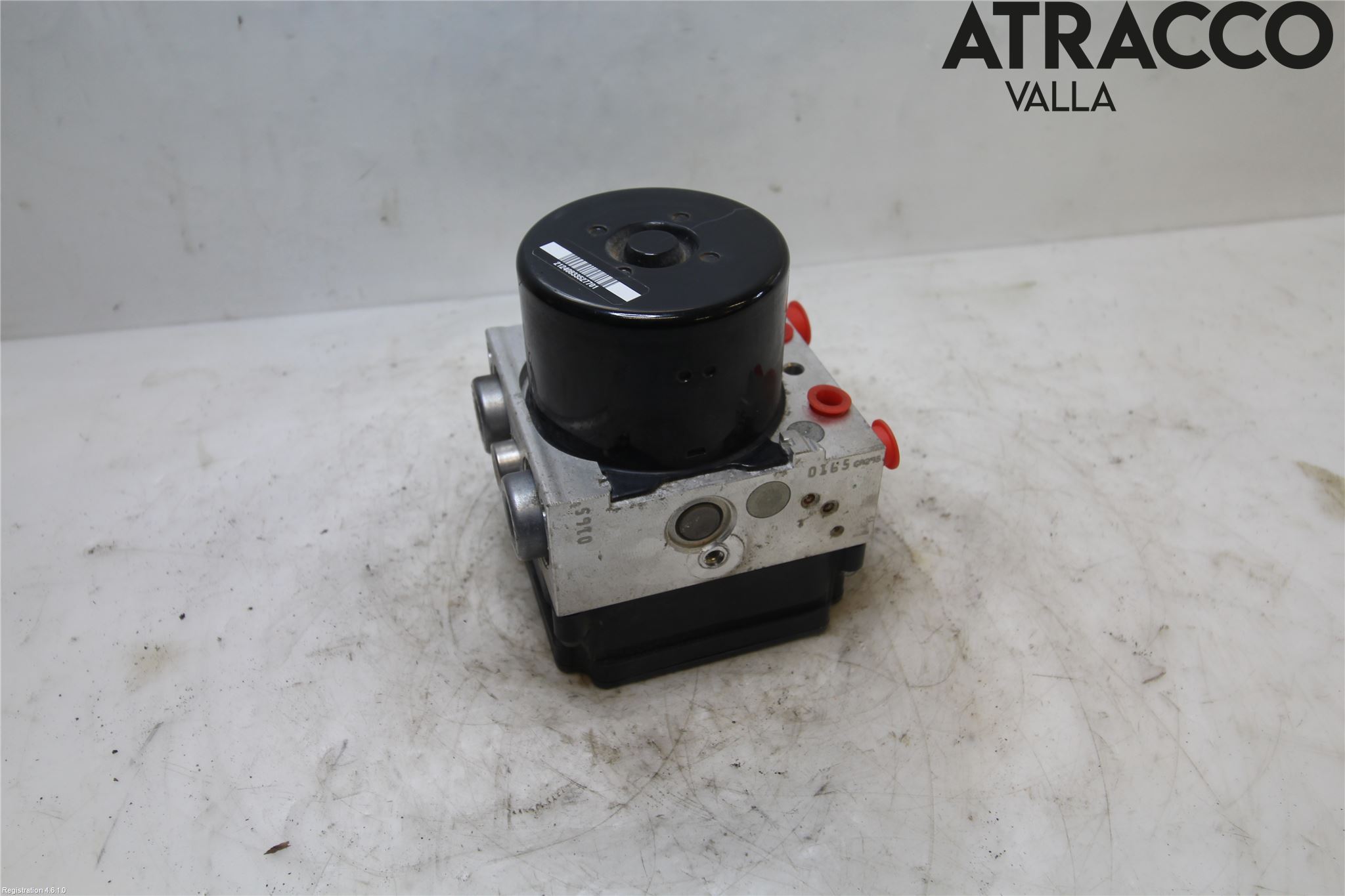 Subaru OUTBACK 10-15 Abs Hydraulikkaggregat
