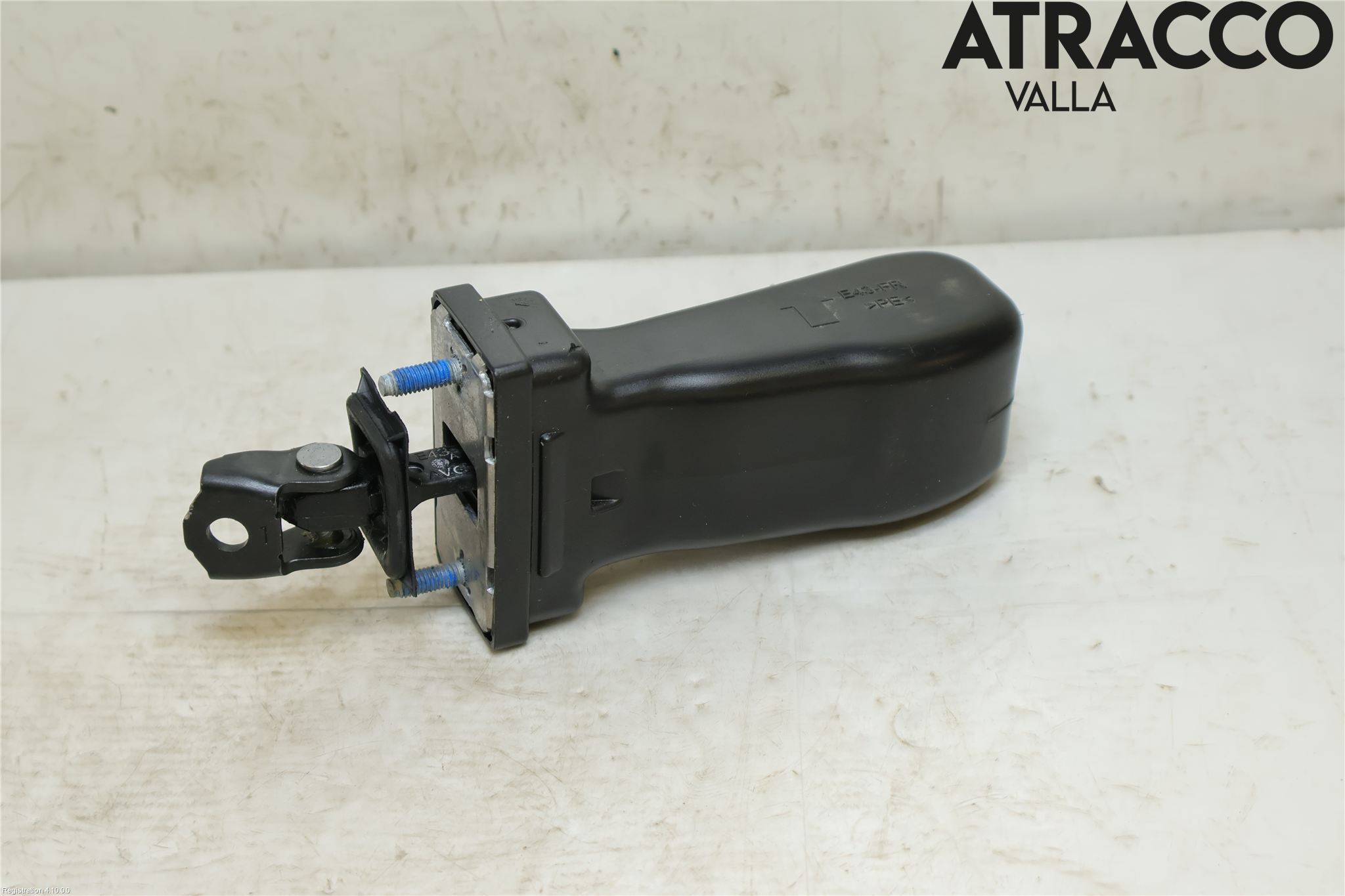 Peugeot 408 22- Dørstopper