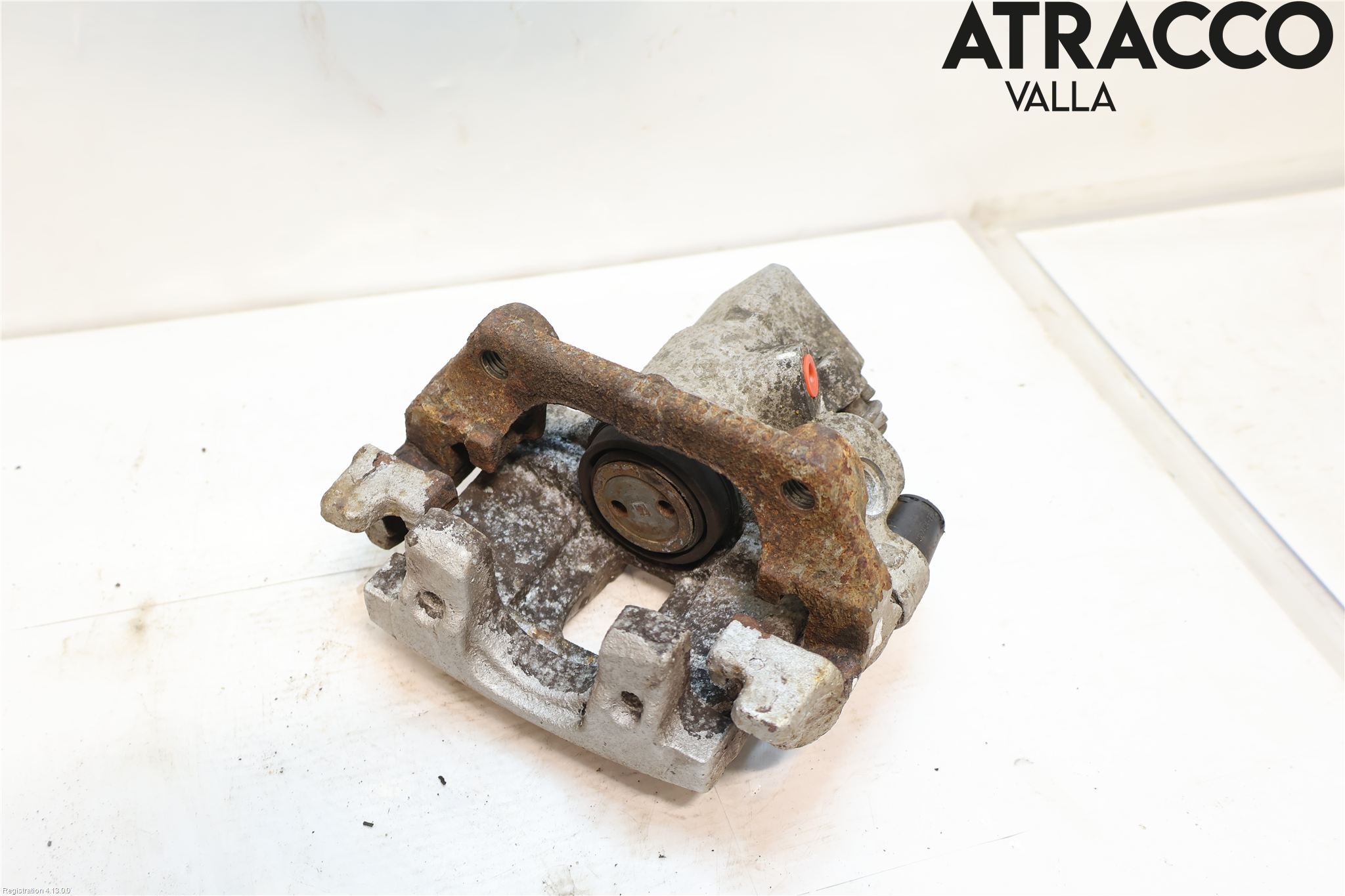 Ford TRANSIT/TOURNEO CONNECT 13-22 Bremsecaliper Bak Venstre