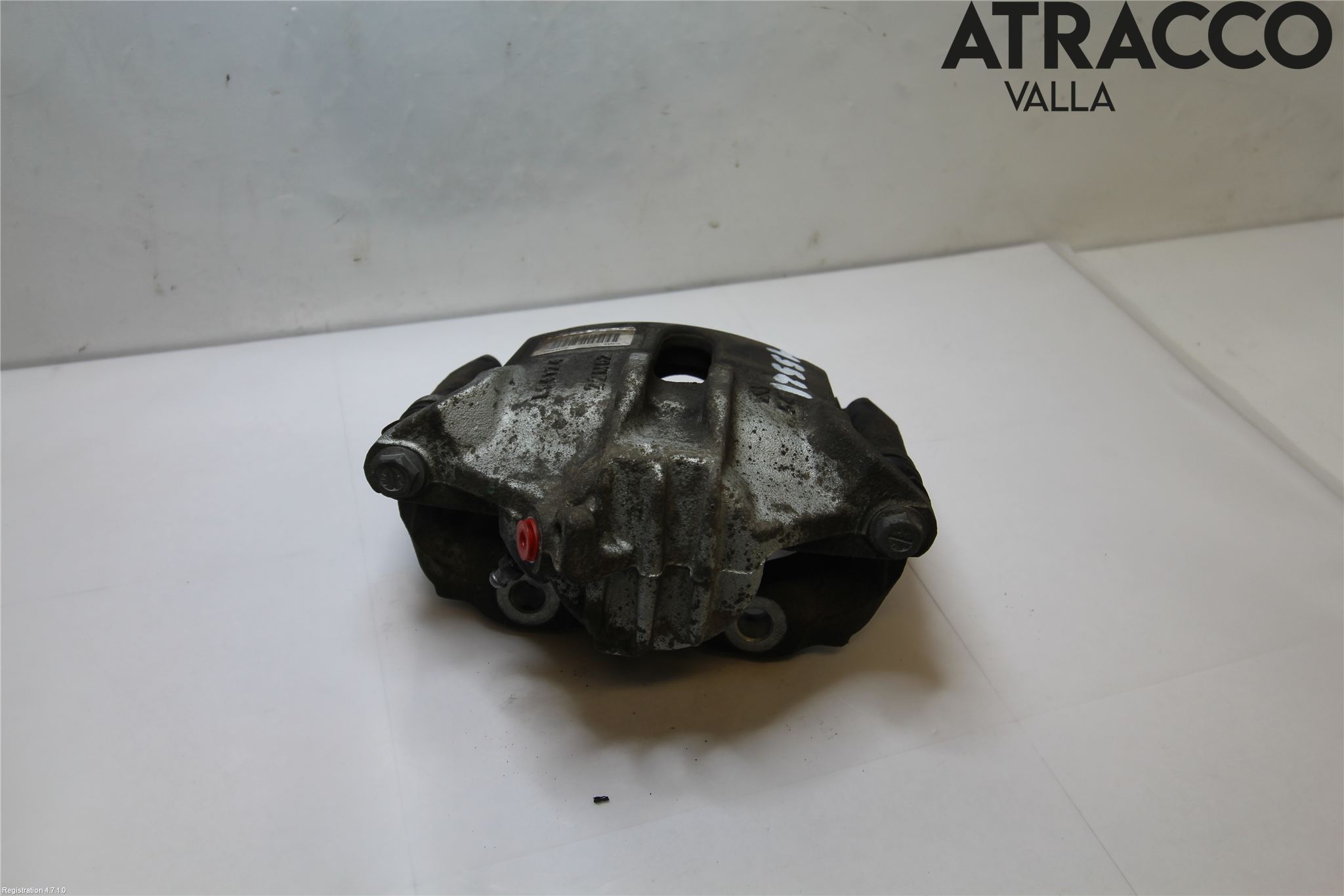 Peugeot 208/E-208 20- Bremsecaliper Foran Venstre