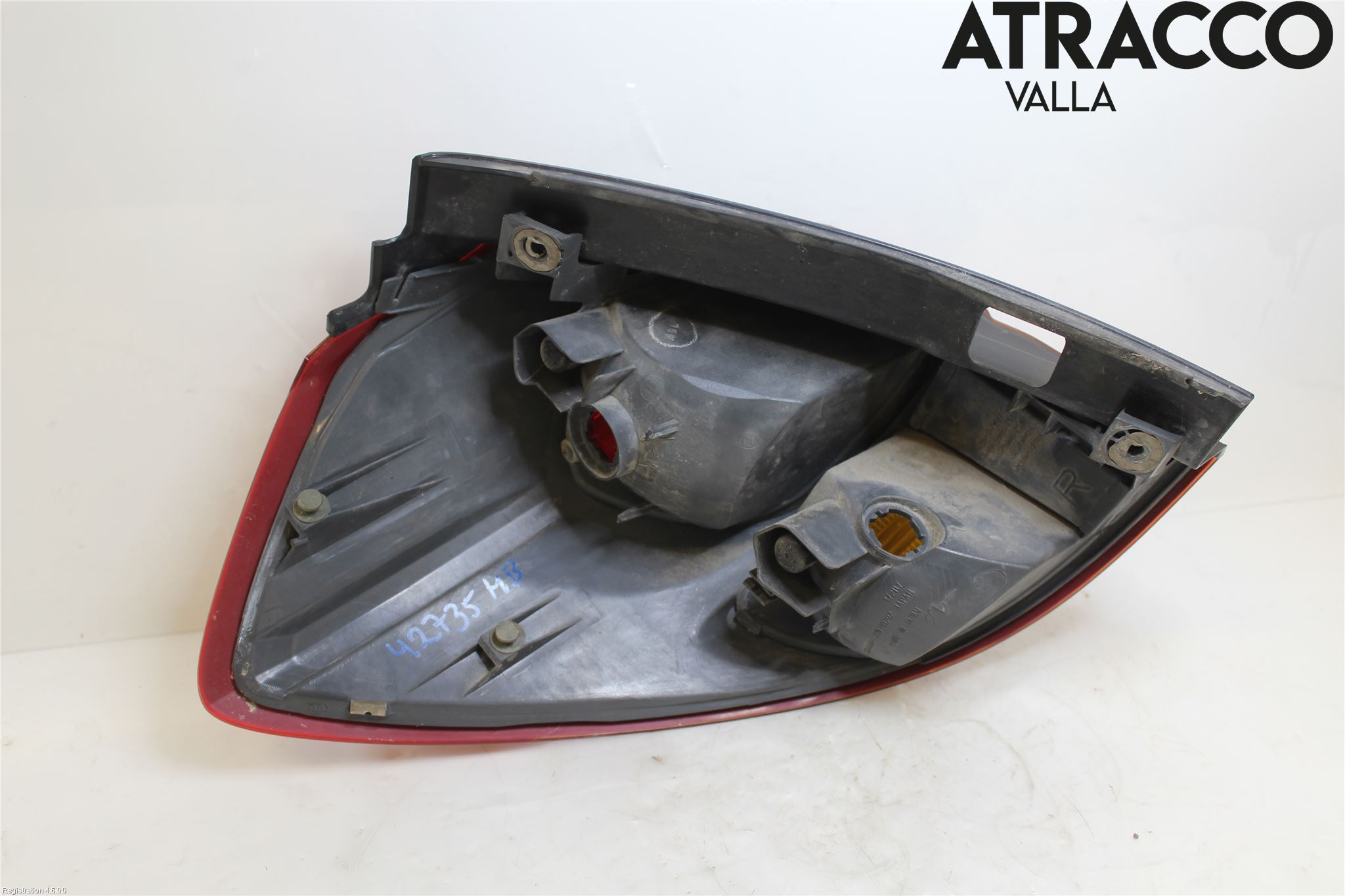 Subaru LEGACY    04-06 Baklykt Høyre