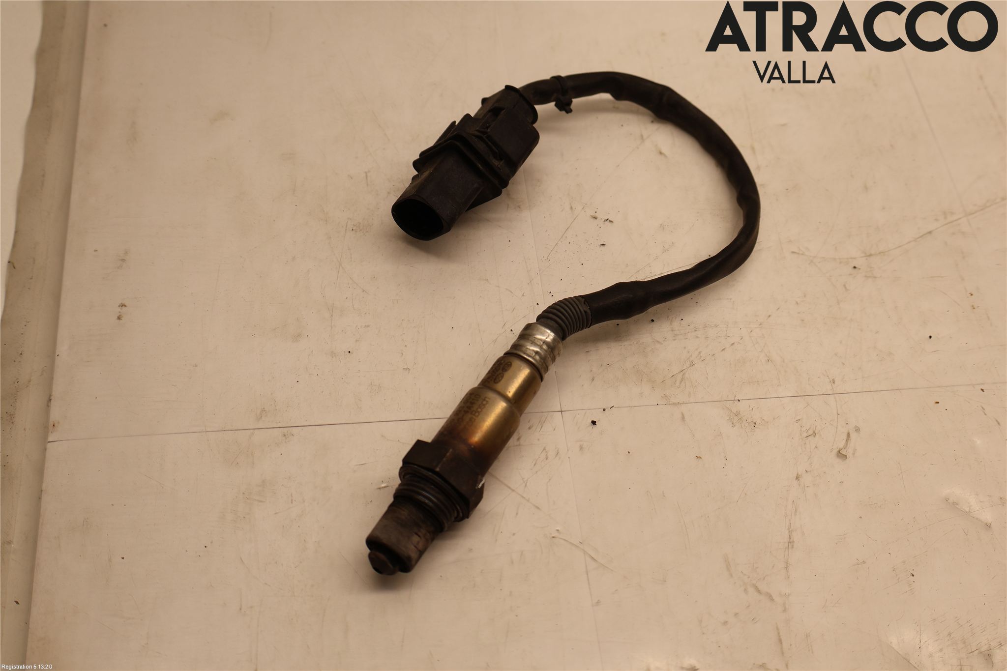 Kia OPTIMA 00-15 Inns Lambdasonde