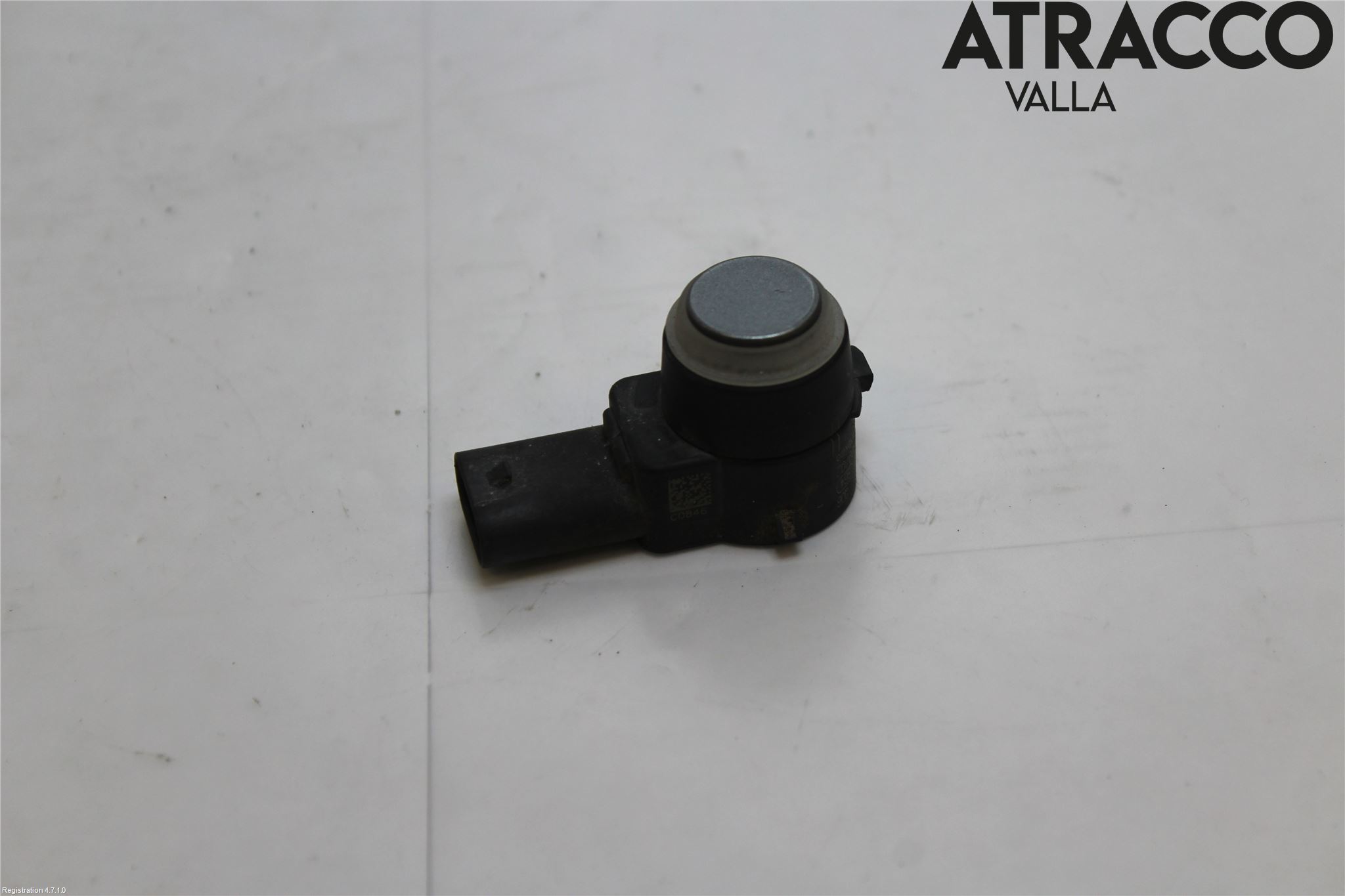 Mercedes-Benz MB E-KLASS (W212) 09-16 Sensor Parkering Front