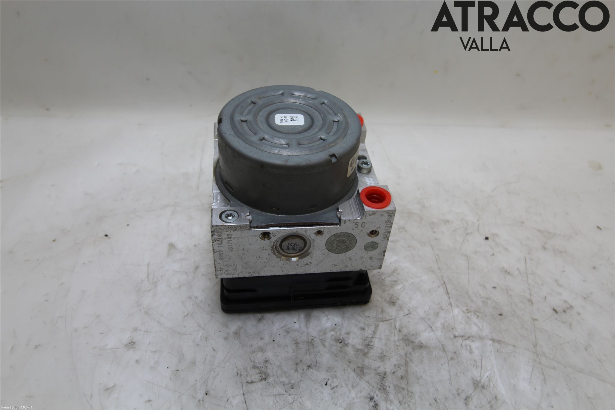 Volkswagen VW GOLF / E-GOLF VII 13-20 Abs Hydraulikkaggregat
