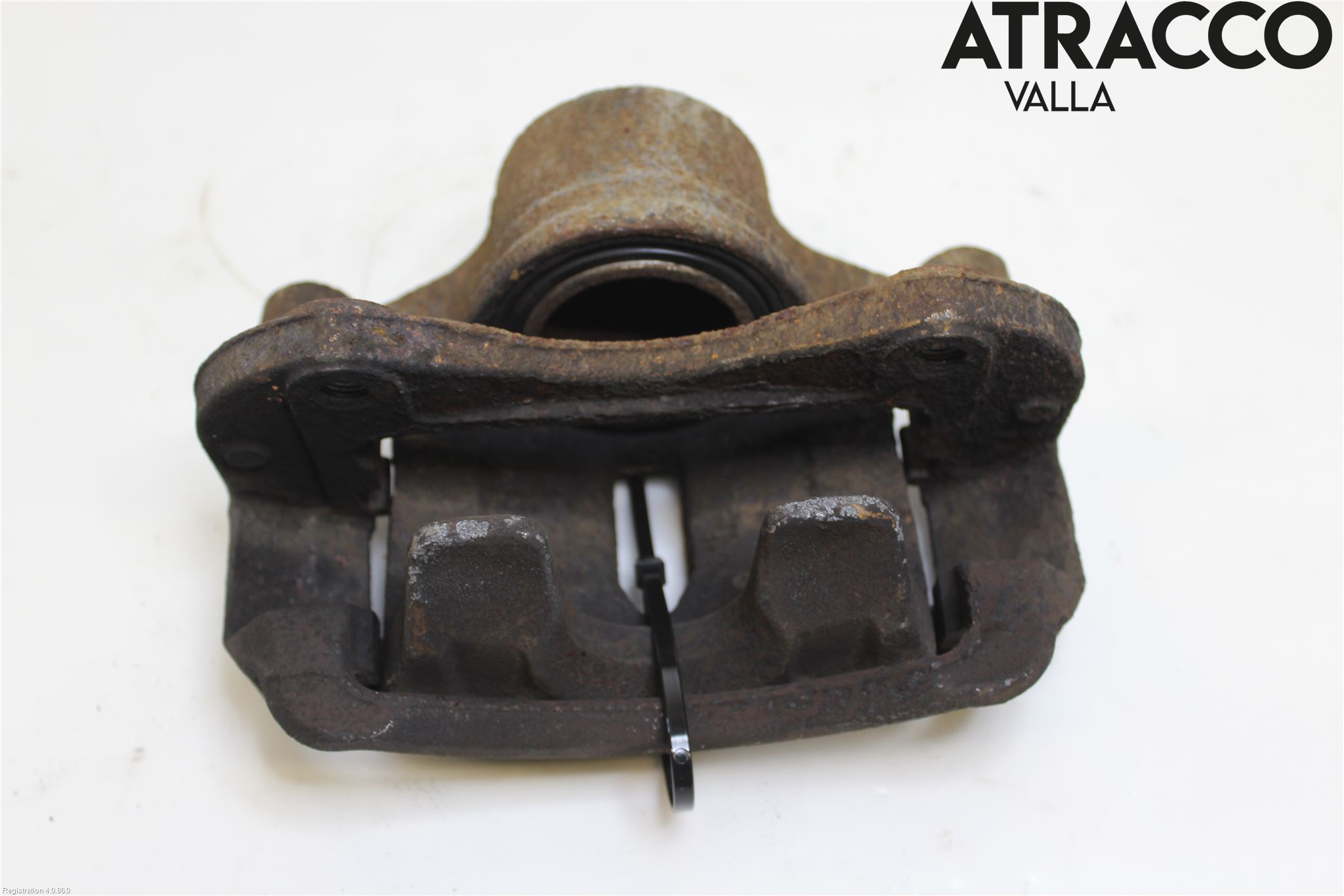 Kia SPORTAGE (SL) 11-15 Bremsecaliper Foran Venstre