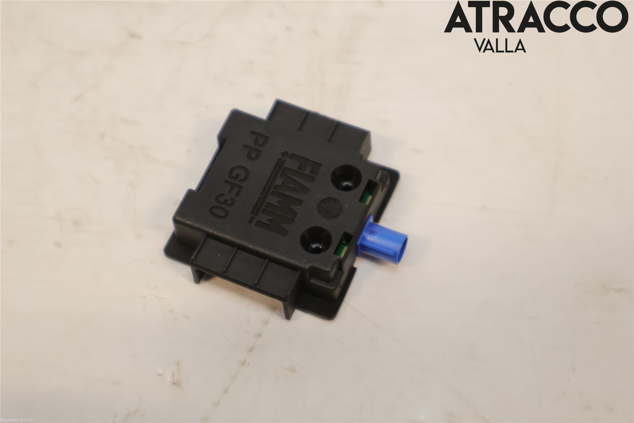 Peugeot 5008 17-24 Stereo Antenne Radio-Tv