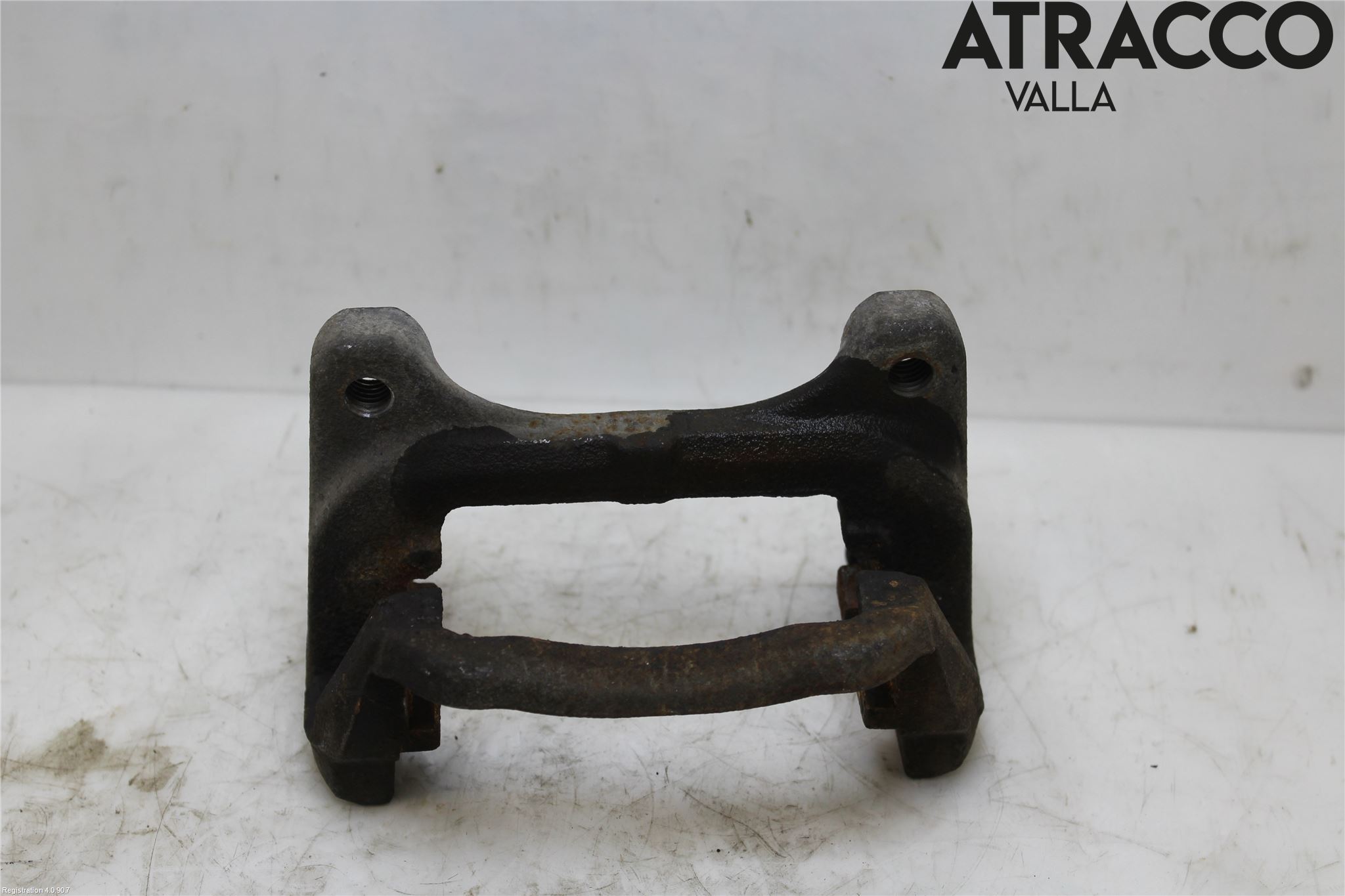 Opel INSIGNIA 17- Bremsecaliper Feste Holder