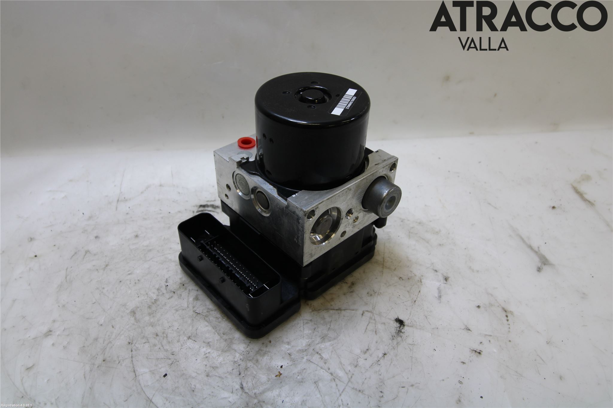 Mercedes-Benz MB GLK-KLASS (X204) 08-16 Abs Hydraulikkaggregat