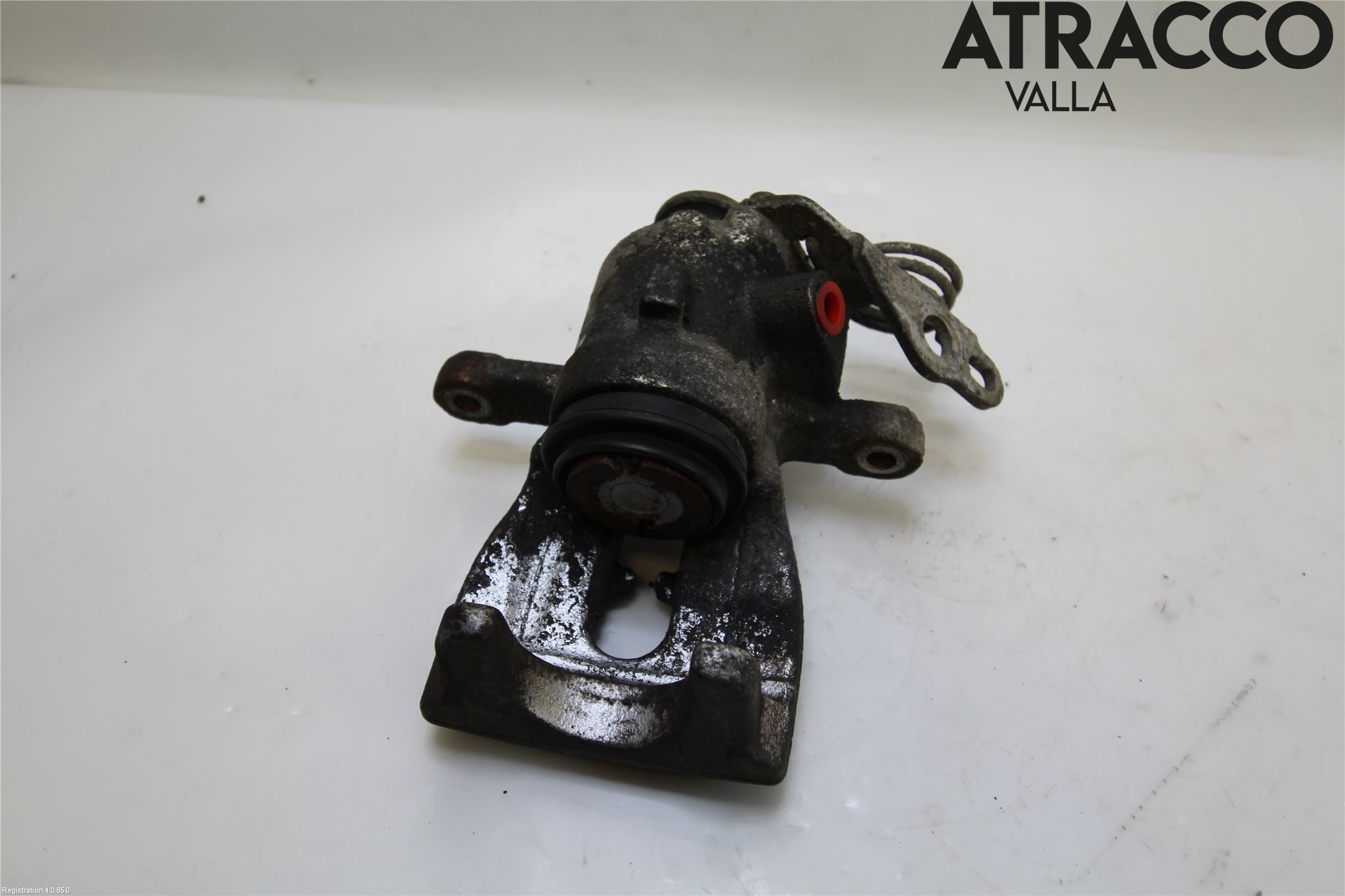 Ford MONDEO 07-15 Bremsecaliper Bak Venstre