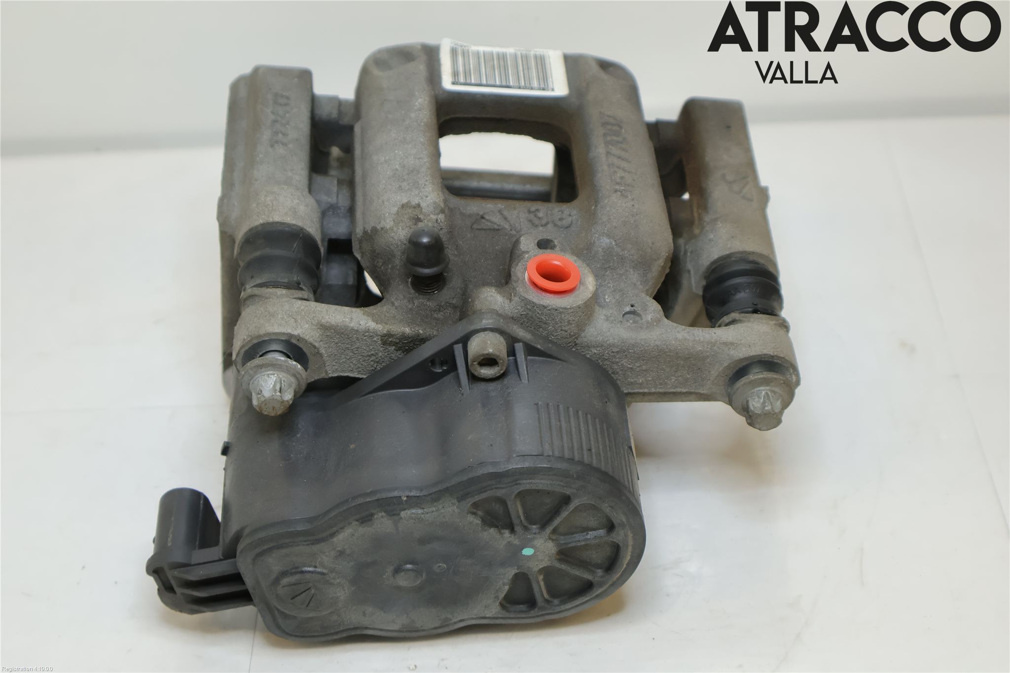Peugeot 408 22- Bremsecaliper Bak Høyre
