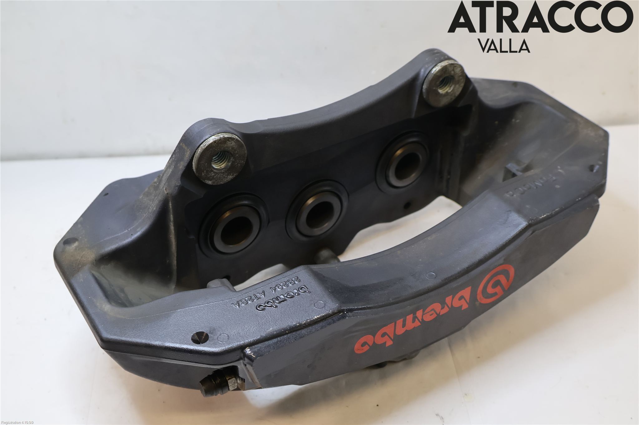 Ford MUSTANG VI 15-22 Bremsecaliper Foran Høyre