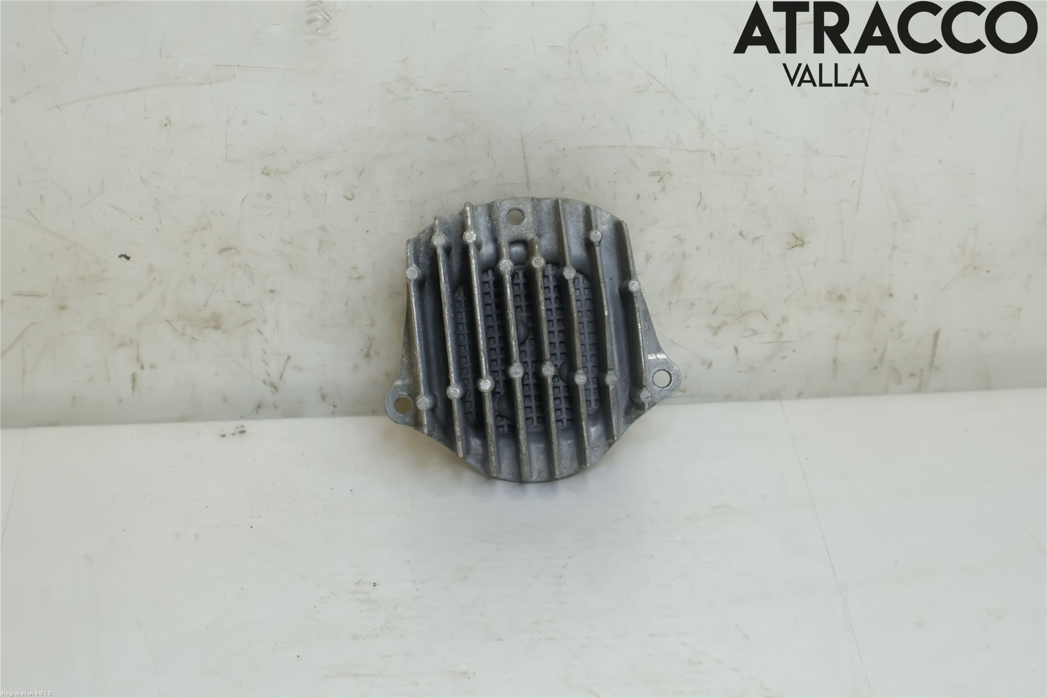 Mercedes-Benz MB B-KLASS (W246/W242) 12-19 Styreenhet Xenon