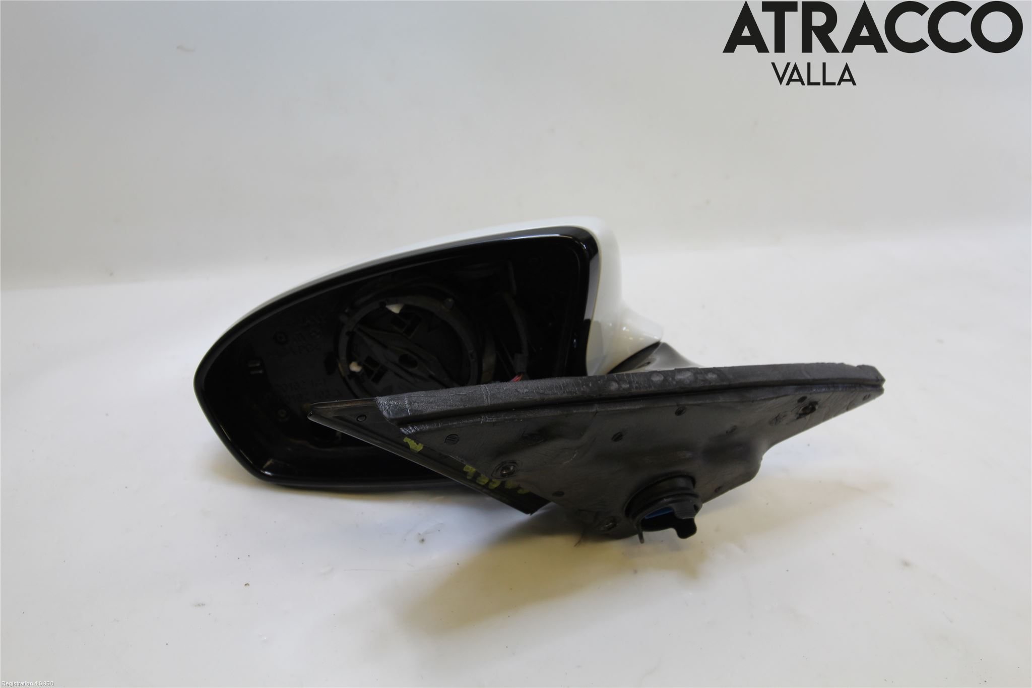 BMW 5 F10/F11/F18 09-17 Speil V M-El Justering