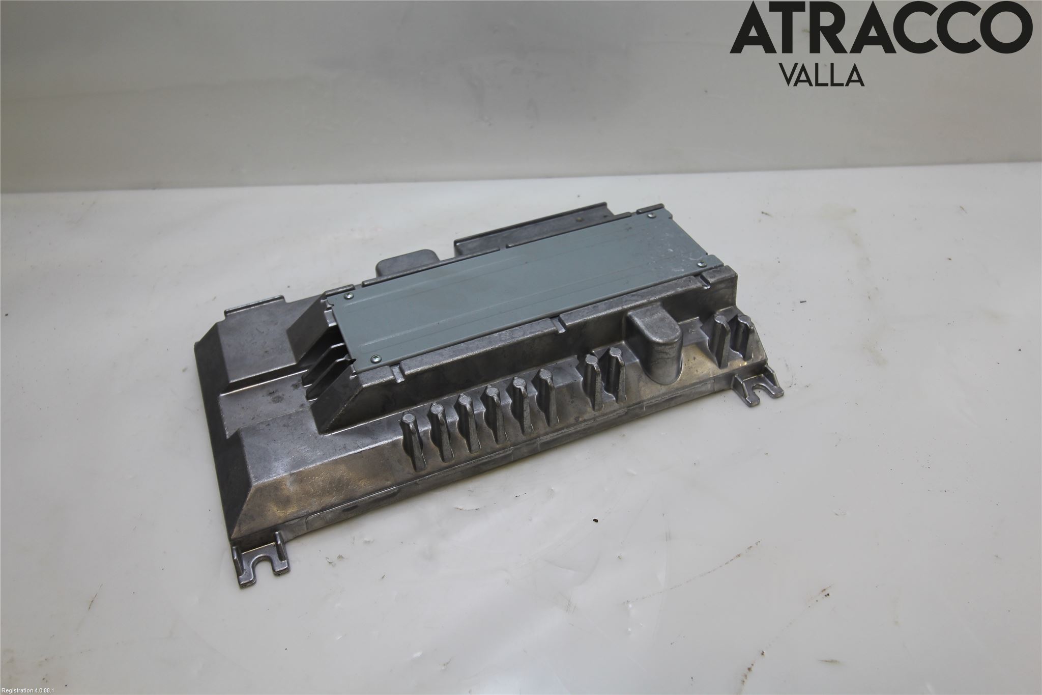 Audi A3/S3 8V 13-20 Stereo Forsterker