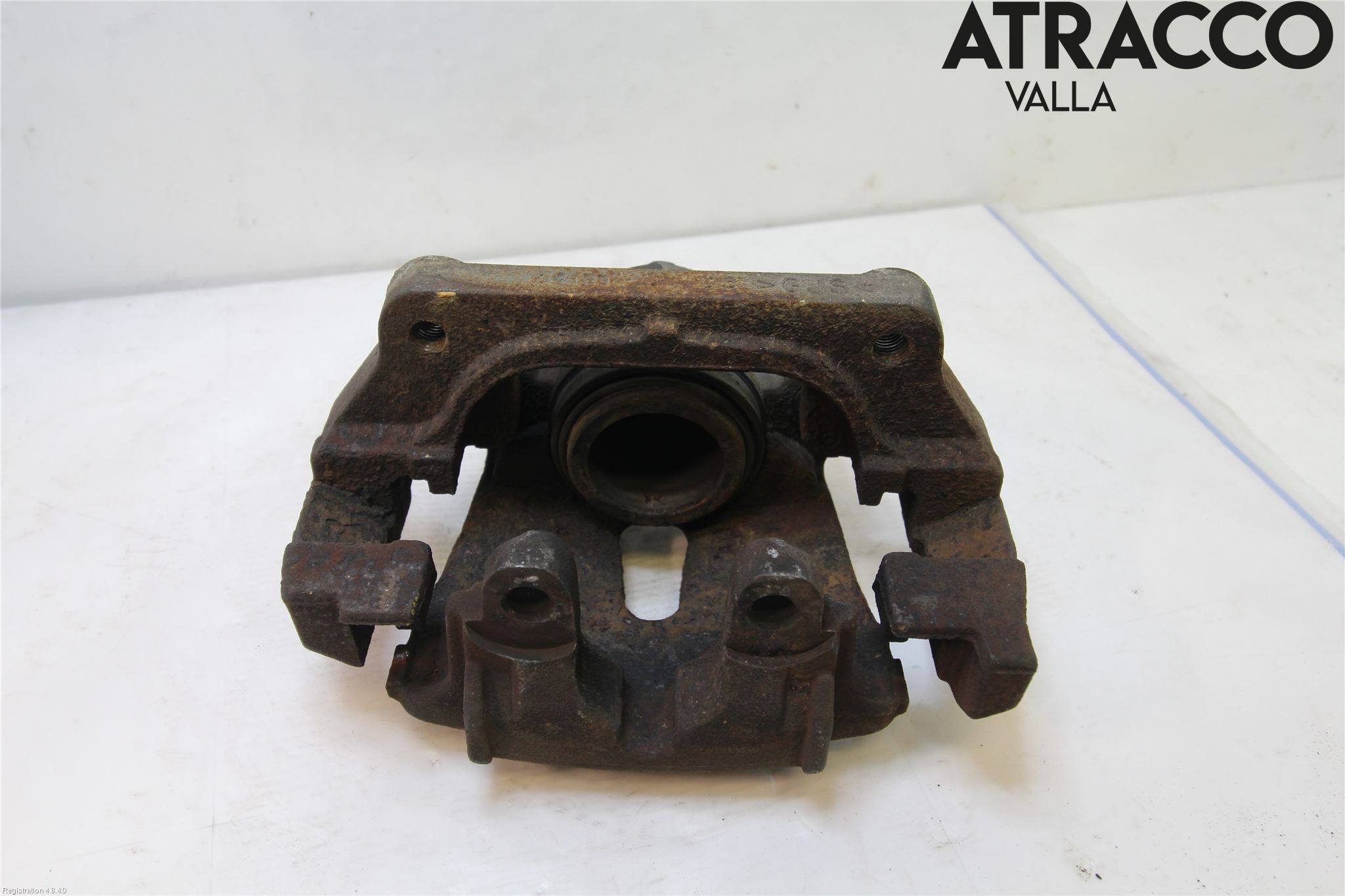 BMW X5 F15 13-18 Bremsecaliper Foran Høyre
