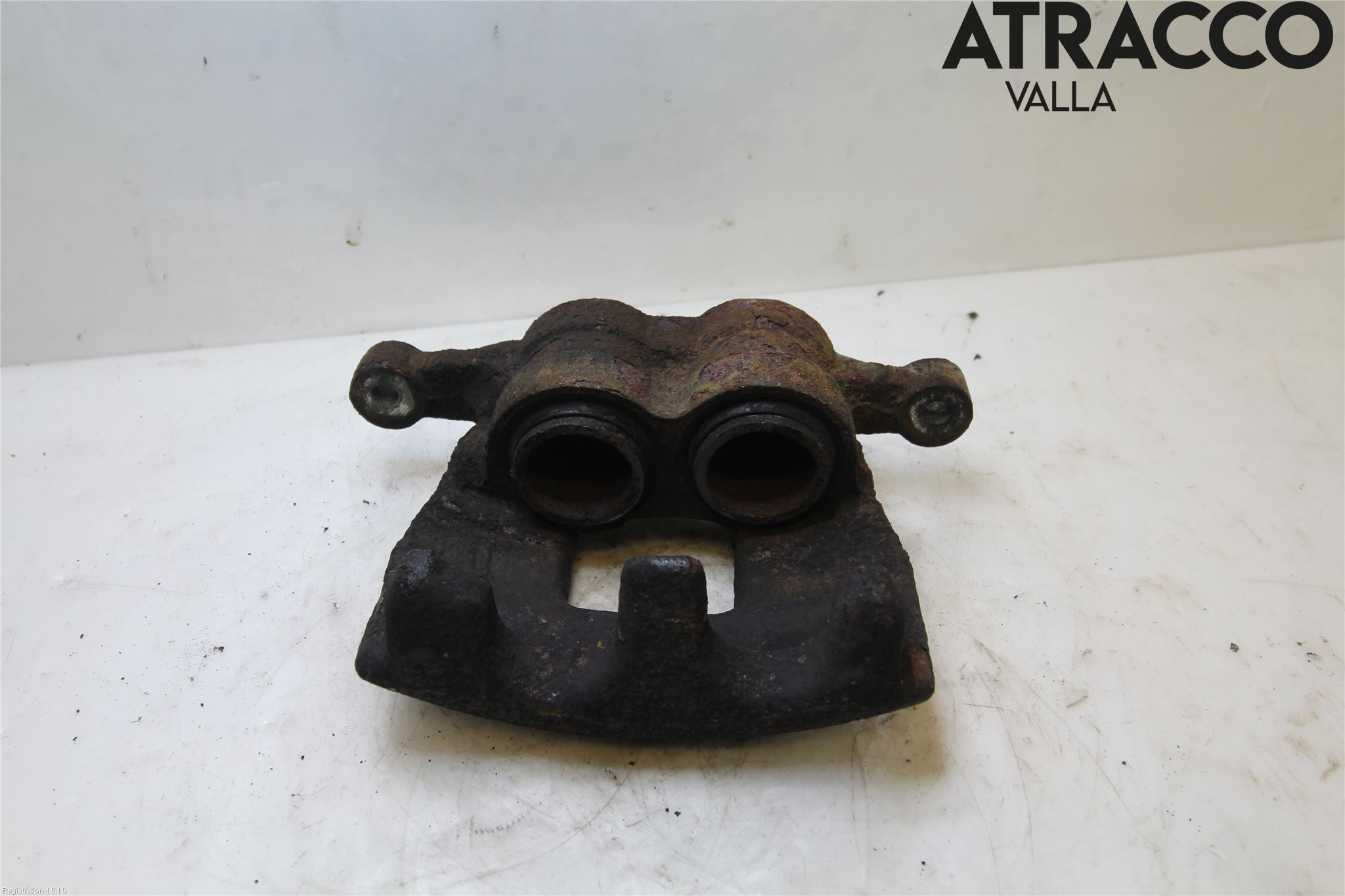Ford TRANSIT SKÅP/BUSS 14-22 Bremsecaliper Foran Venstre