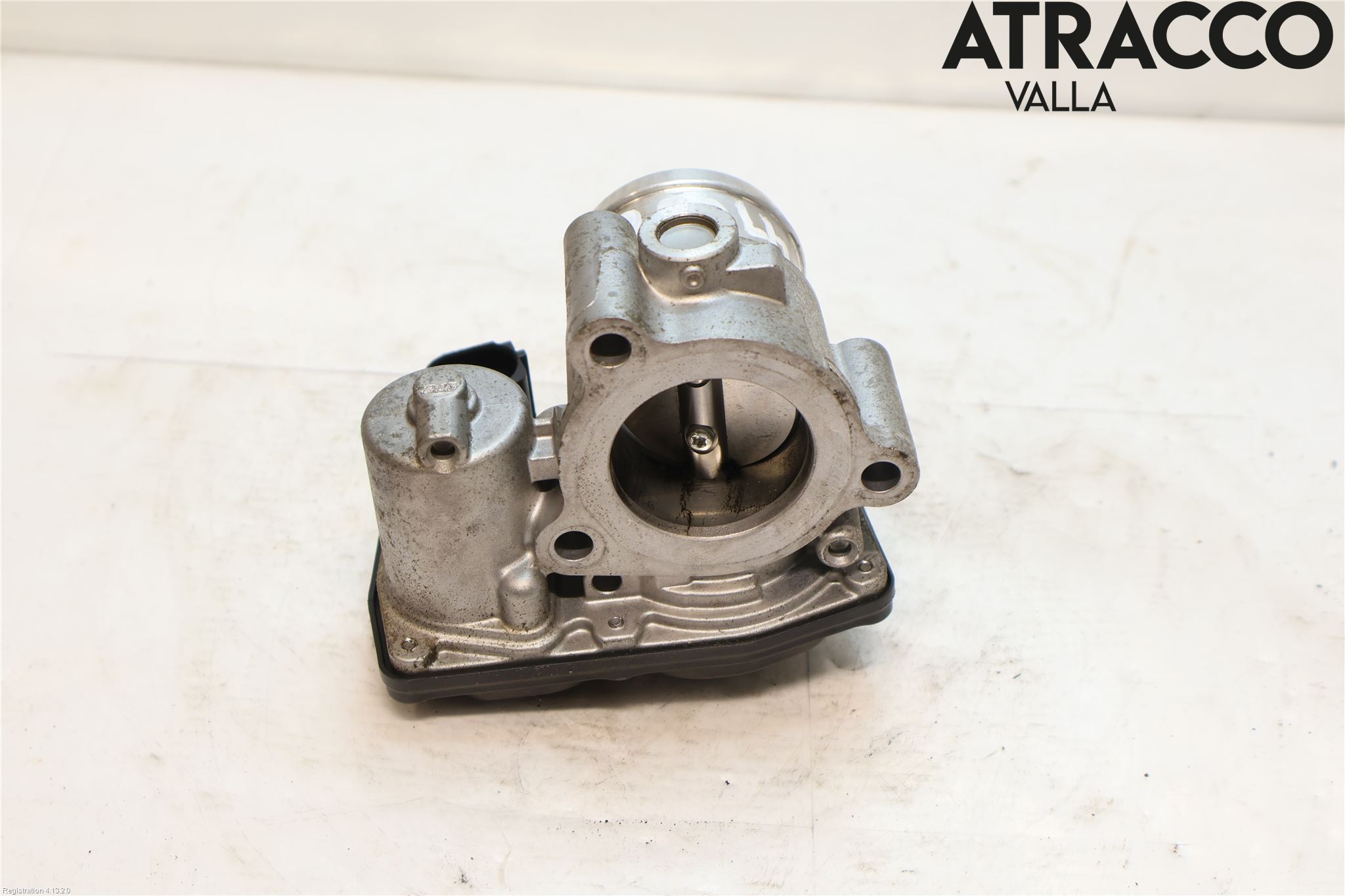 Ford FIESTA 13-17 Inns Spjeldhus