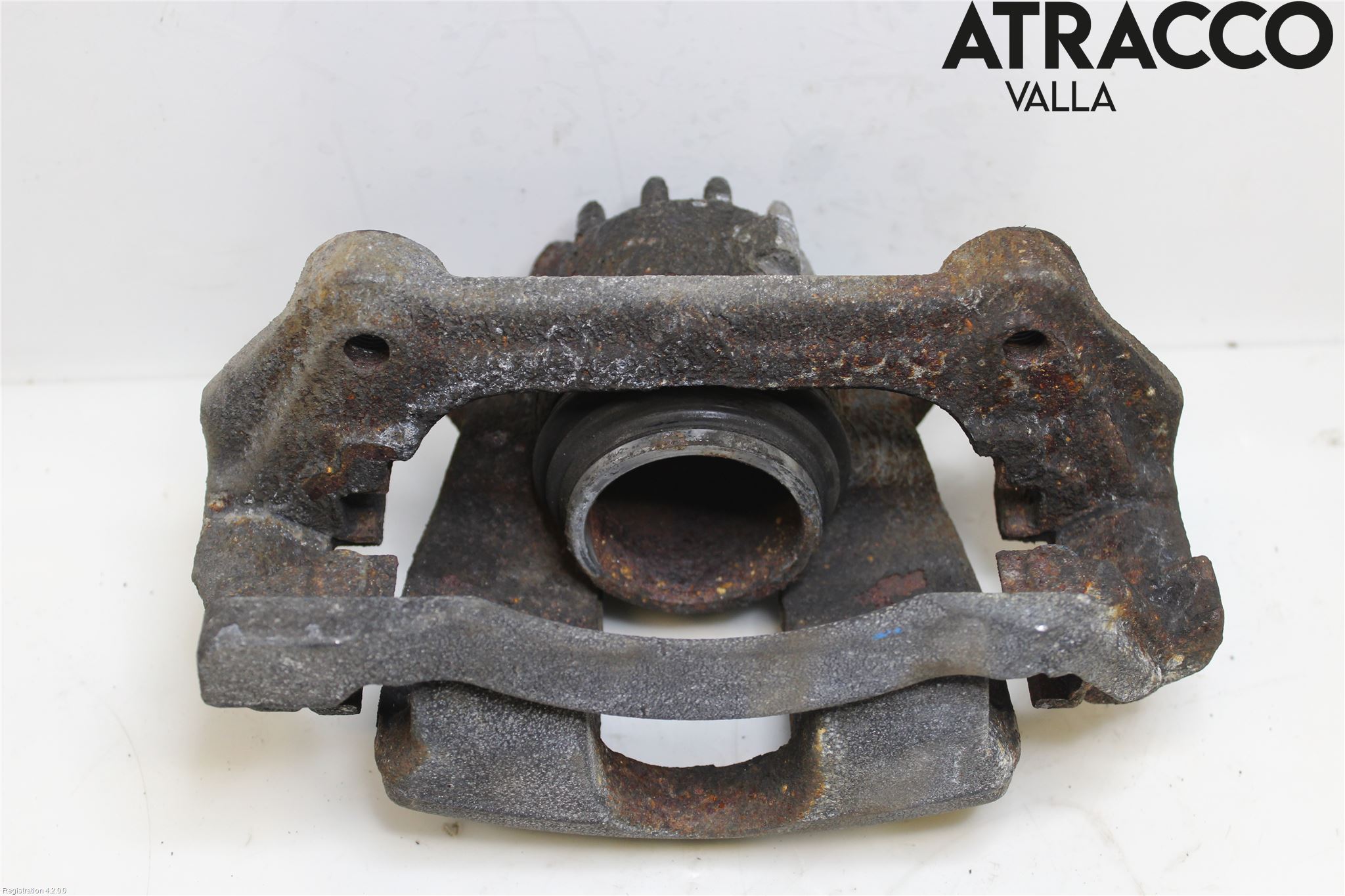Nissan NV300 16-22 Bremsecaliper Foran Venstre