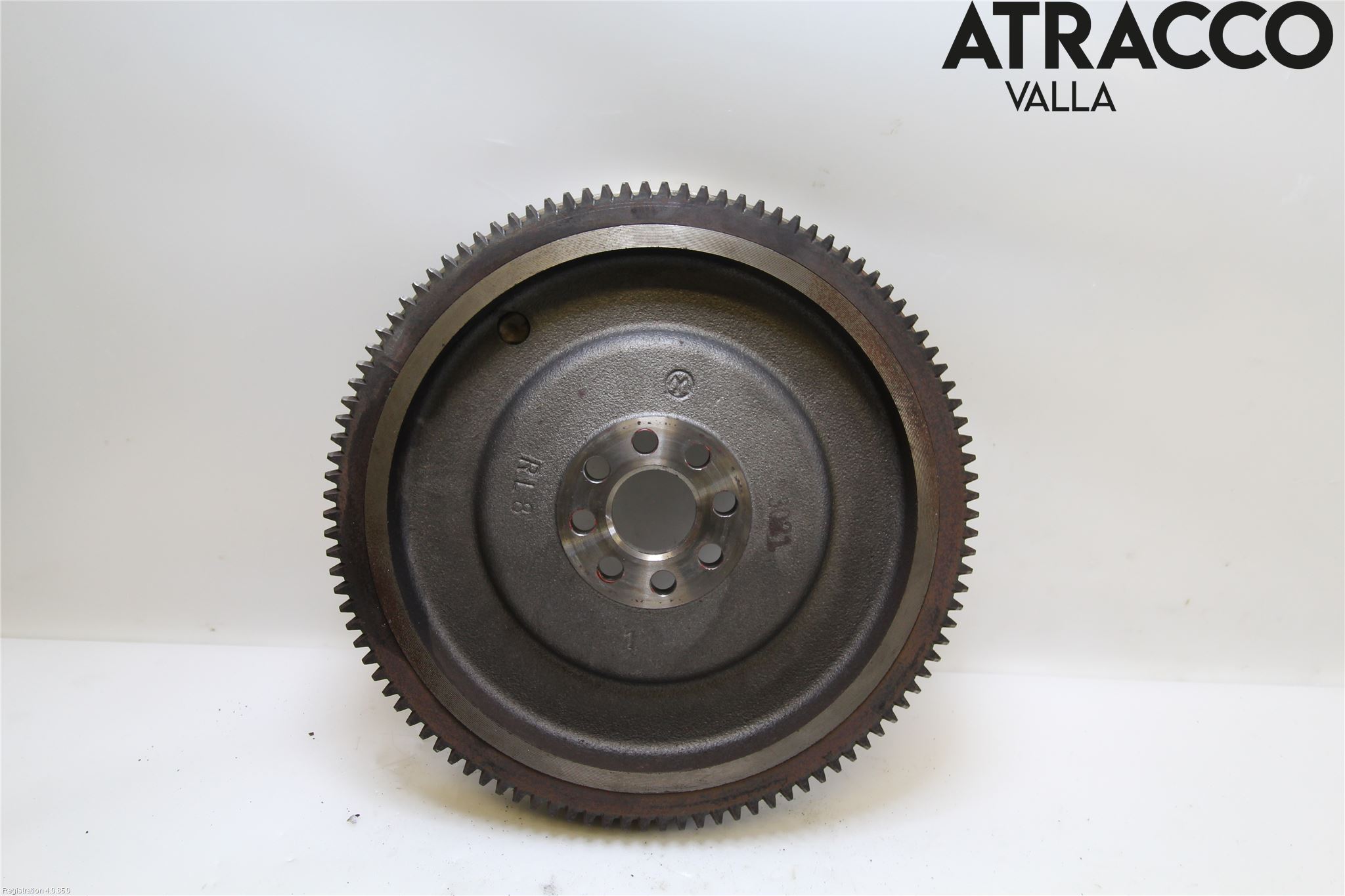 Toyota AURIS 10-12 Svinghjul Automat